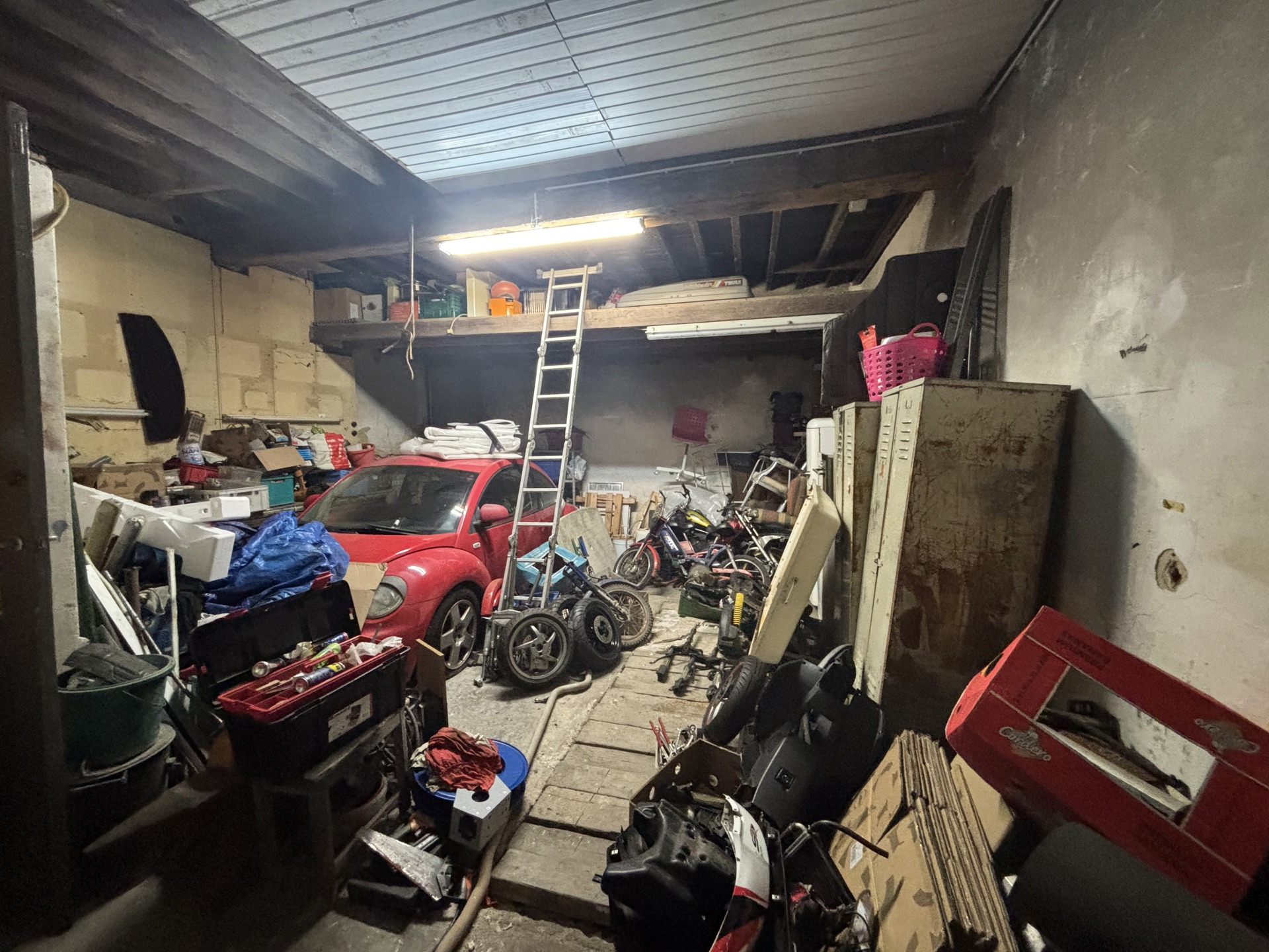 Picture 3 of 3 for Warehouse in Liège