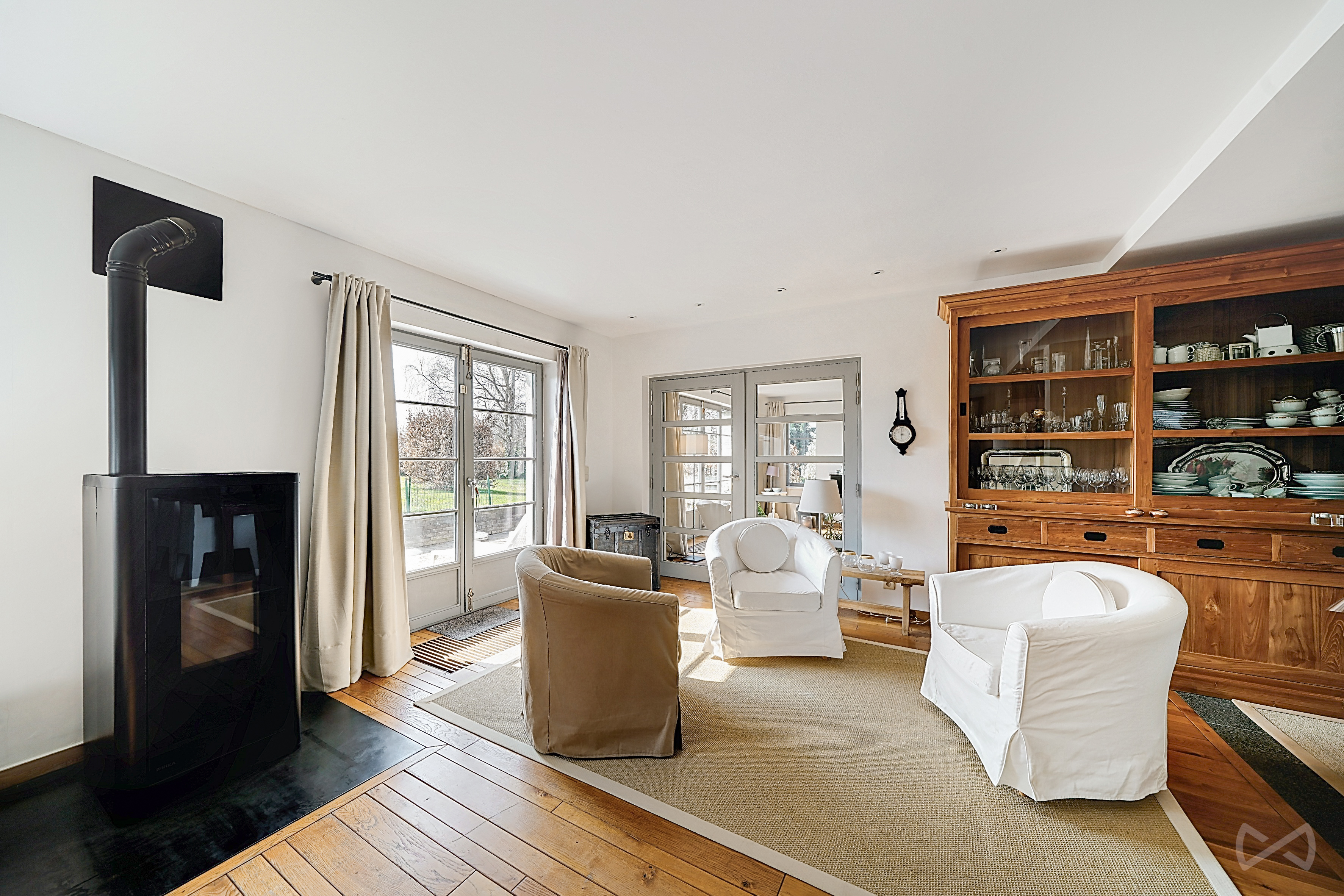 Picture 1 of 4 for House with two bedrooms in Huldenberg