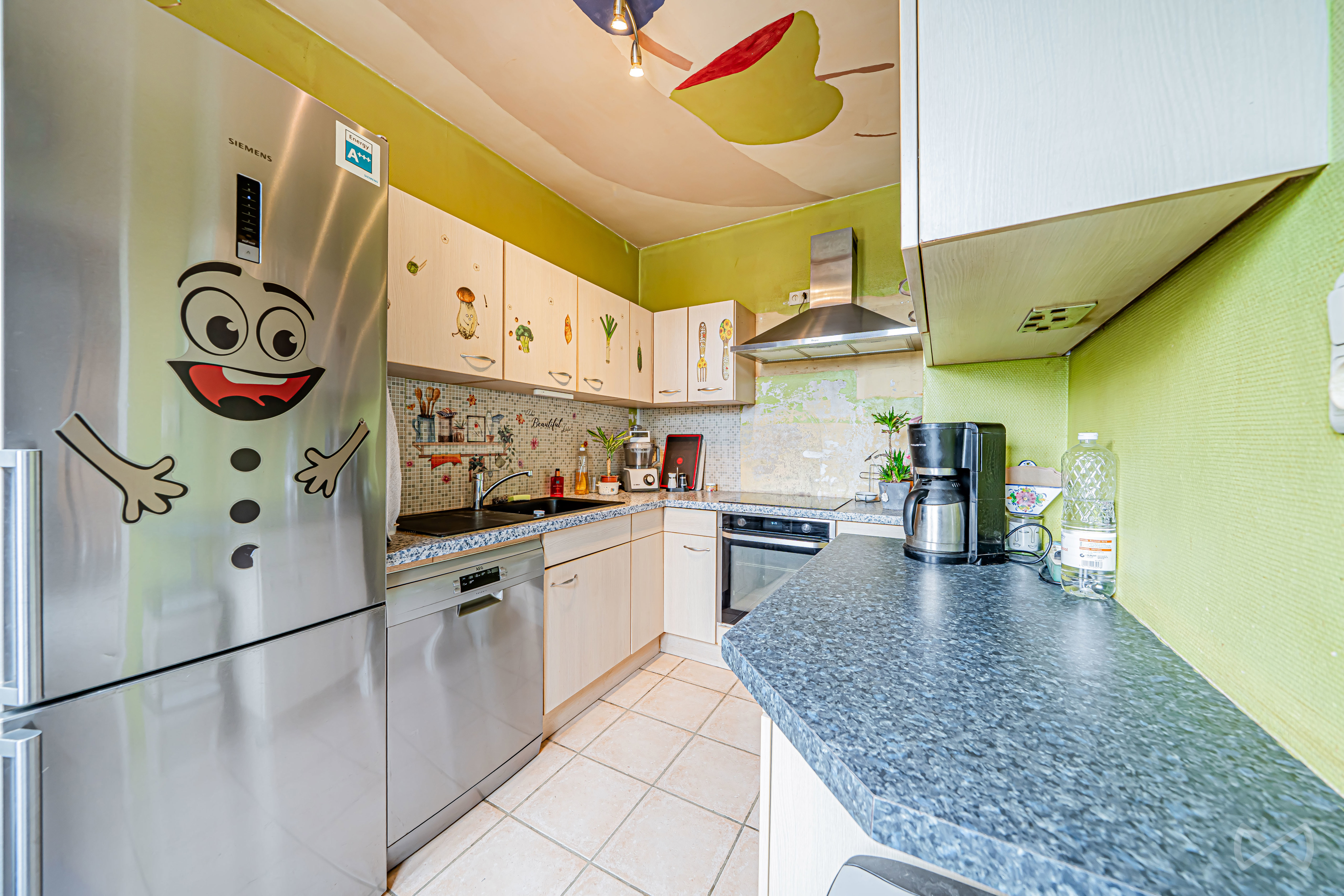 Picture 3 of 4 for House with three bedrooms in Loyers