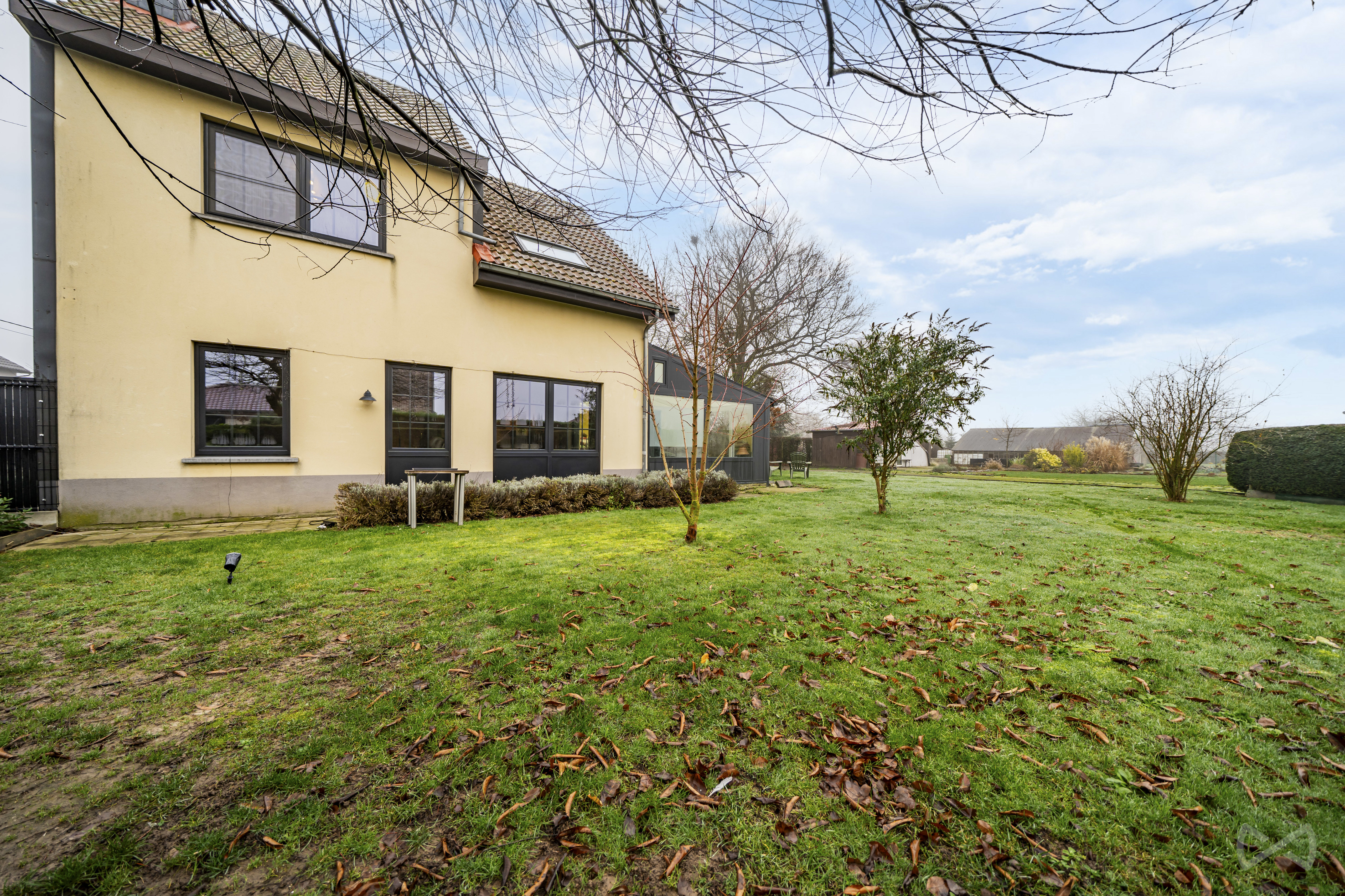 Photo 3 sur 4 pour Maison de quatre chambres à Overijse