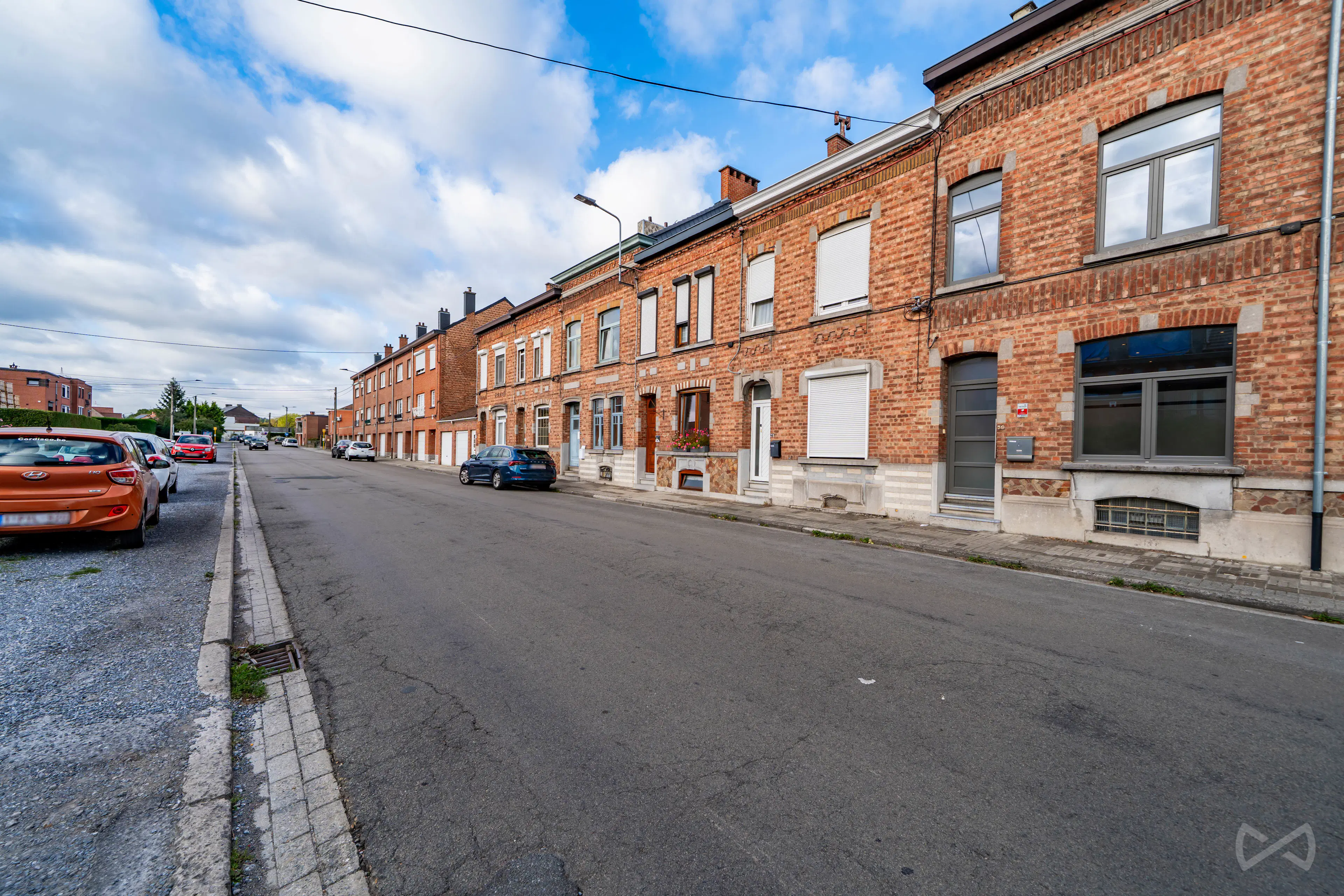 Picture 2 of 4 for House with four bedrooms in Marcinelle