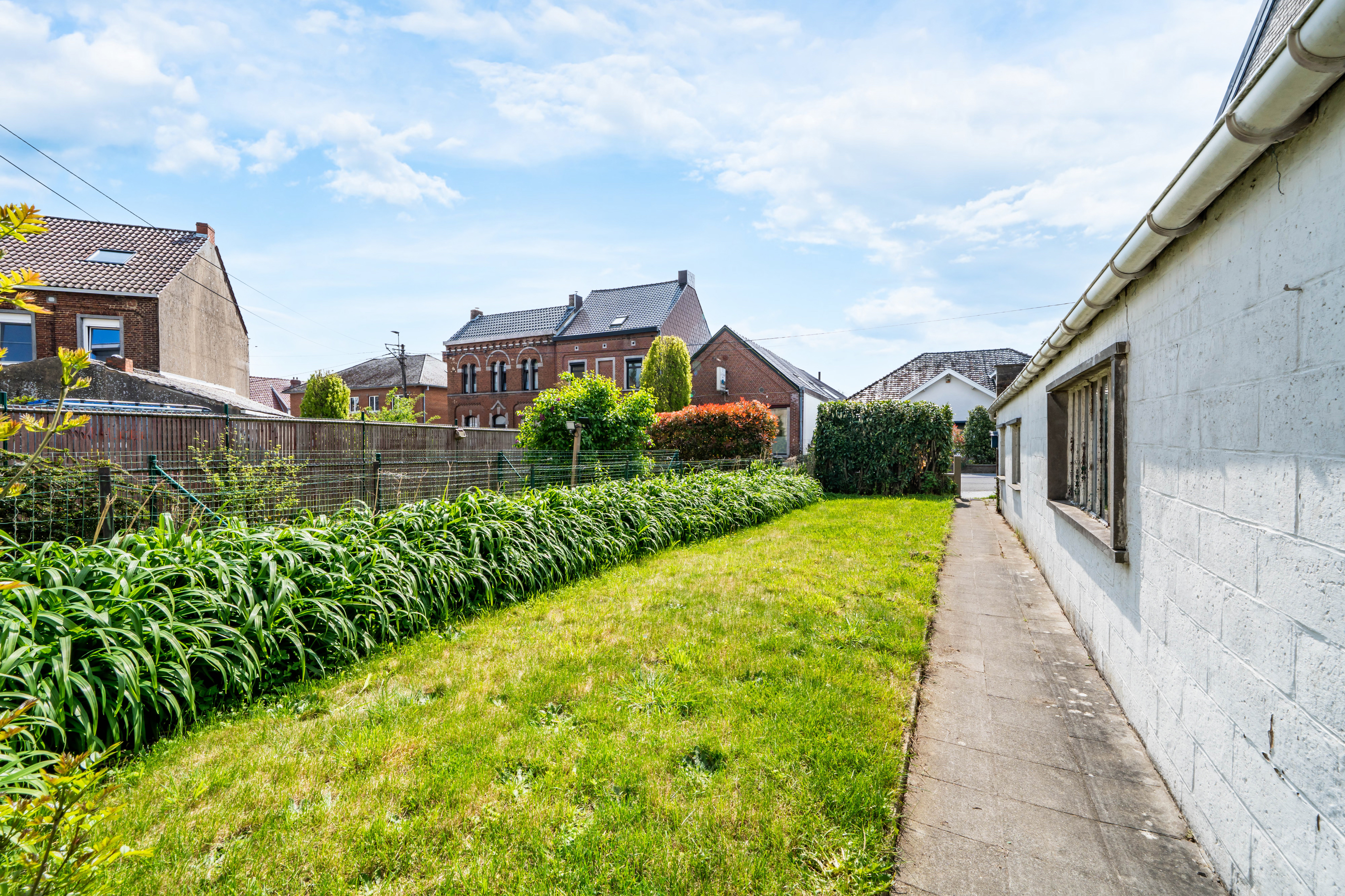 Photo 3 sur 4 pour Maison de trois chambres à Ecaussinnes-d'Enghien