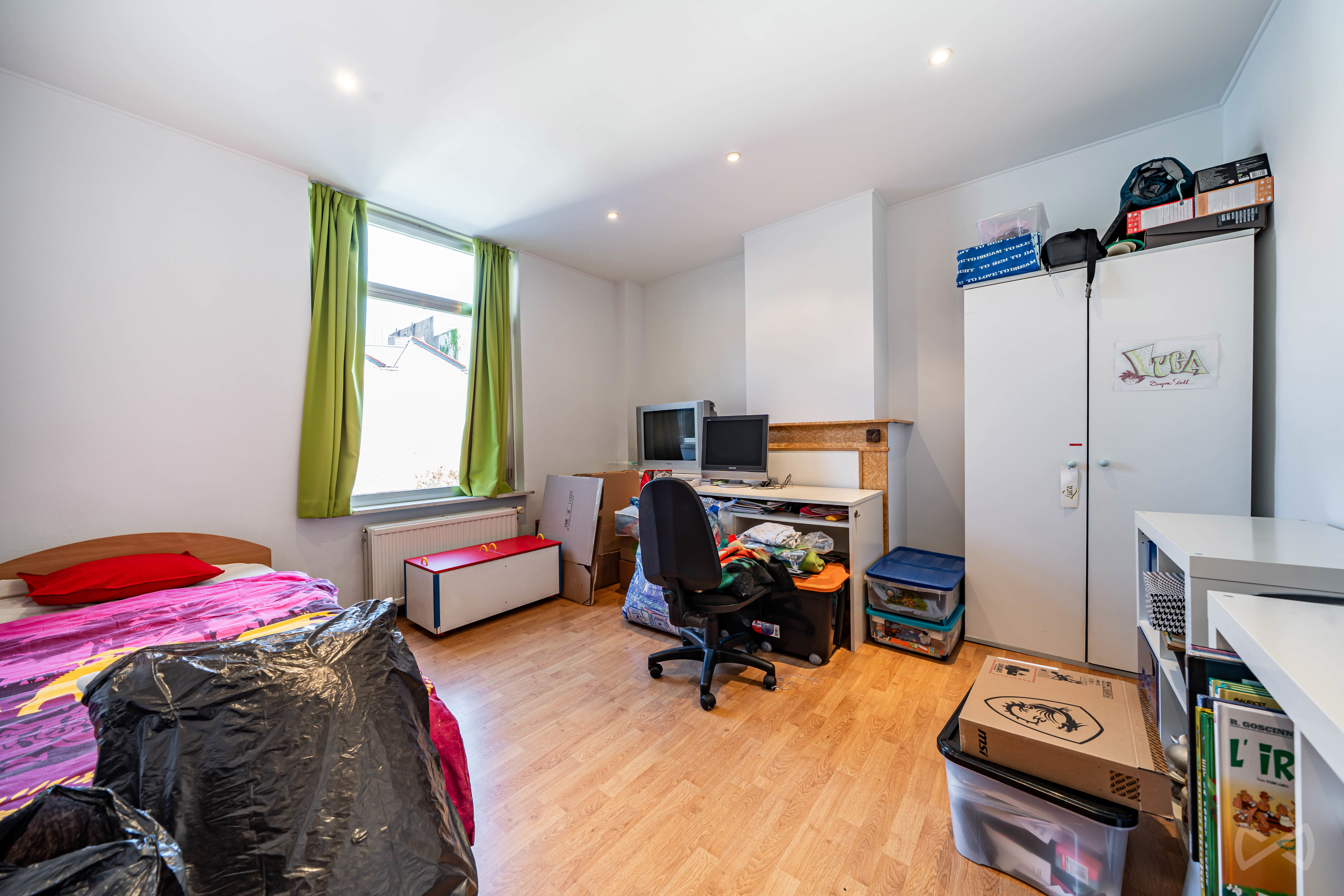 Picture 1 of 4 for House with four bedrooms in Forest