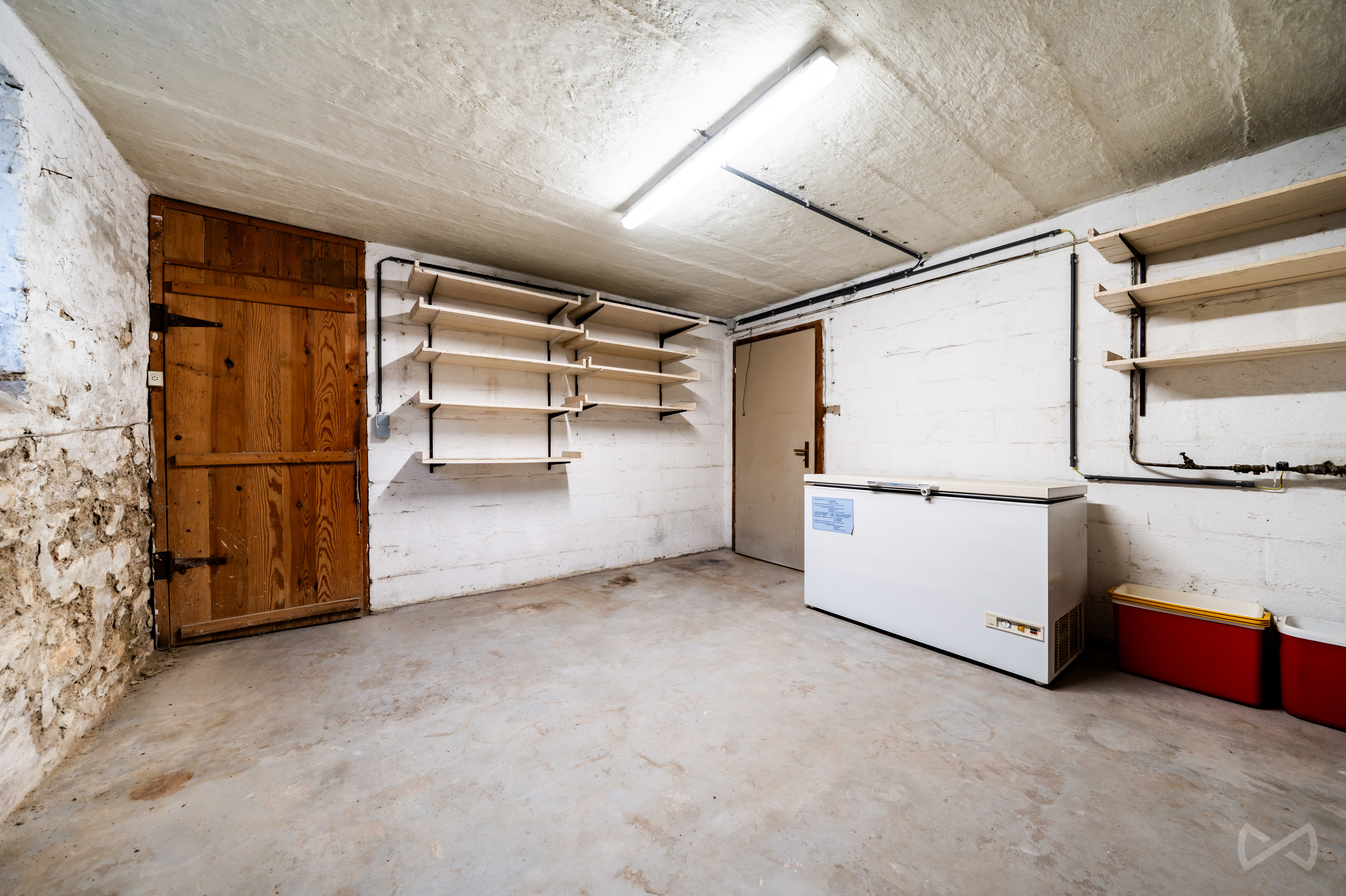 Picture 3 of 4 for Bungalow with two bedrooms in Spa
