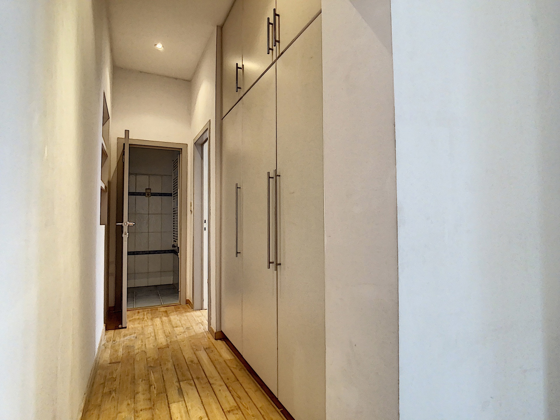 Photo 3 sur 4 pour Appartement d'une chambre à Bruxelles