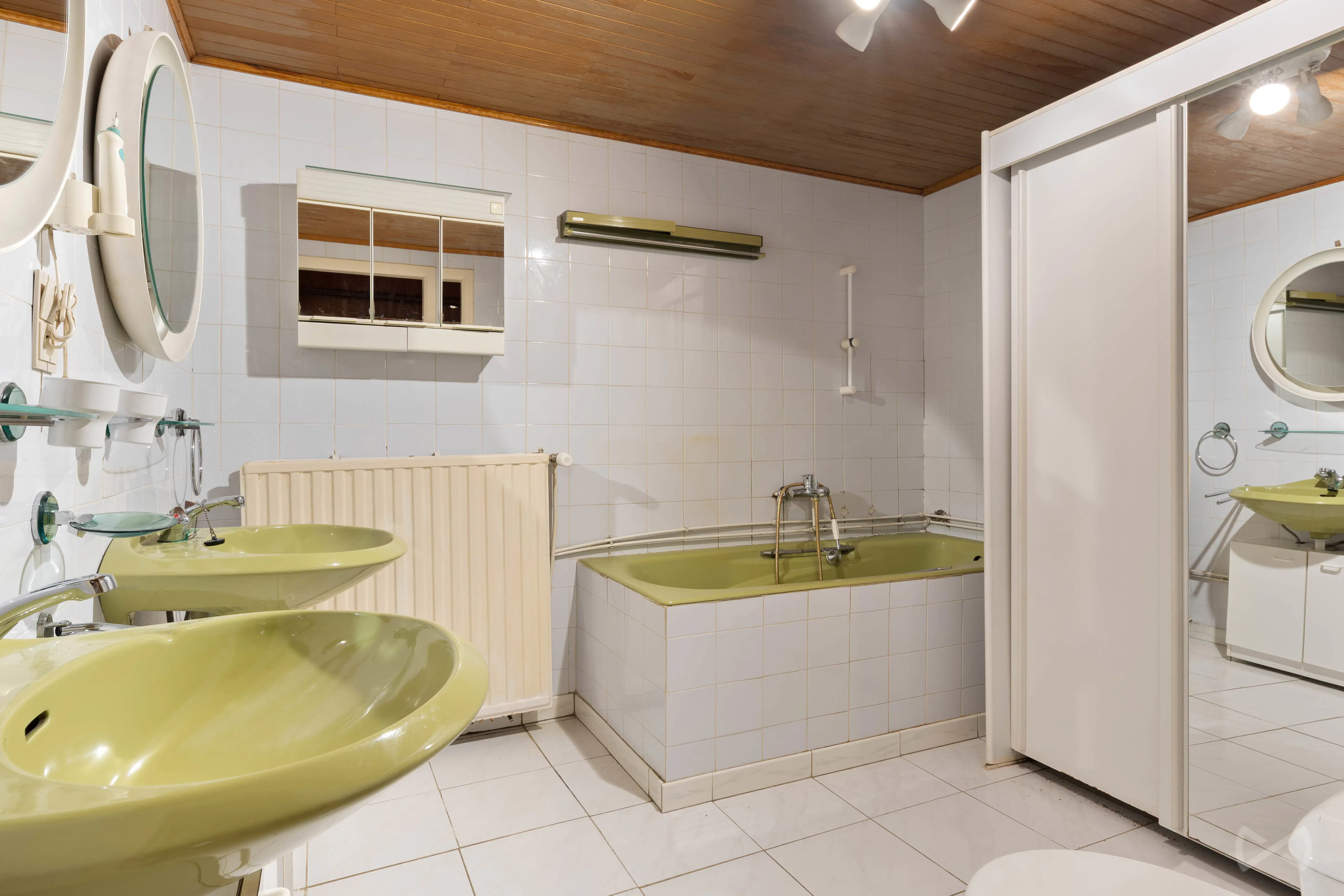 Photo 4 sur 4 pour Maison de trois chambres à Leuven