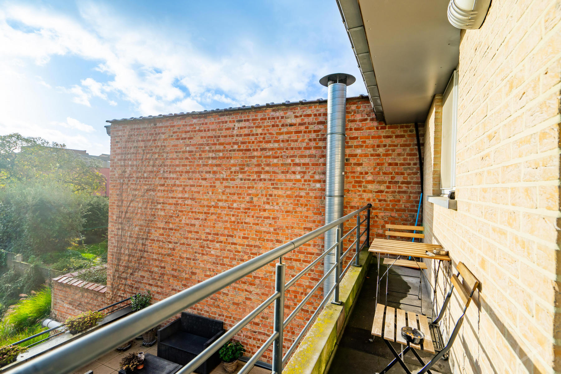 Picture 4 of 4 for Flat with one bedroom in Wolvertem