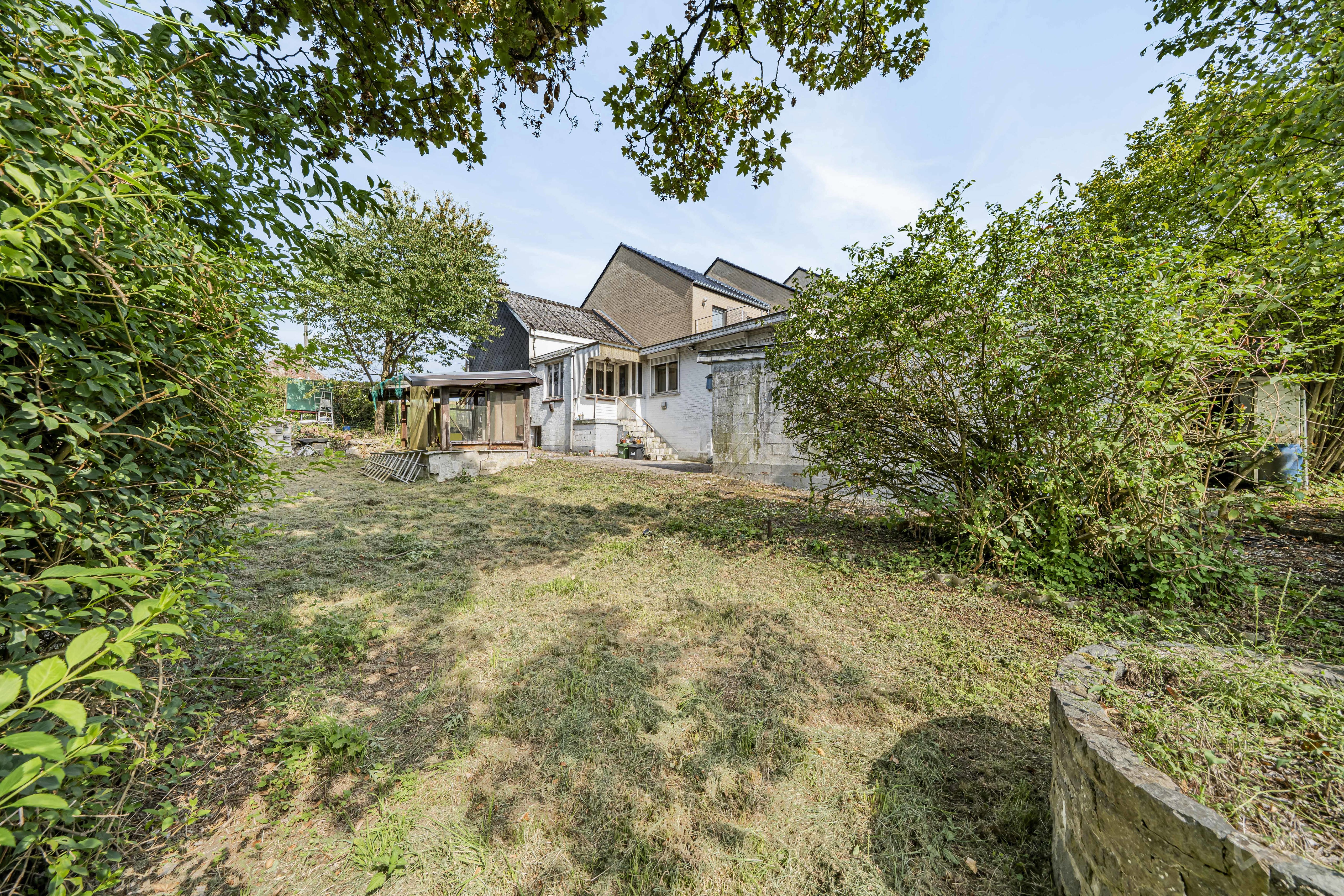 Photo 2 sur 4 pour Maison de trois chambres à Anderlues