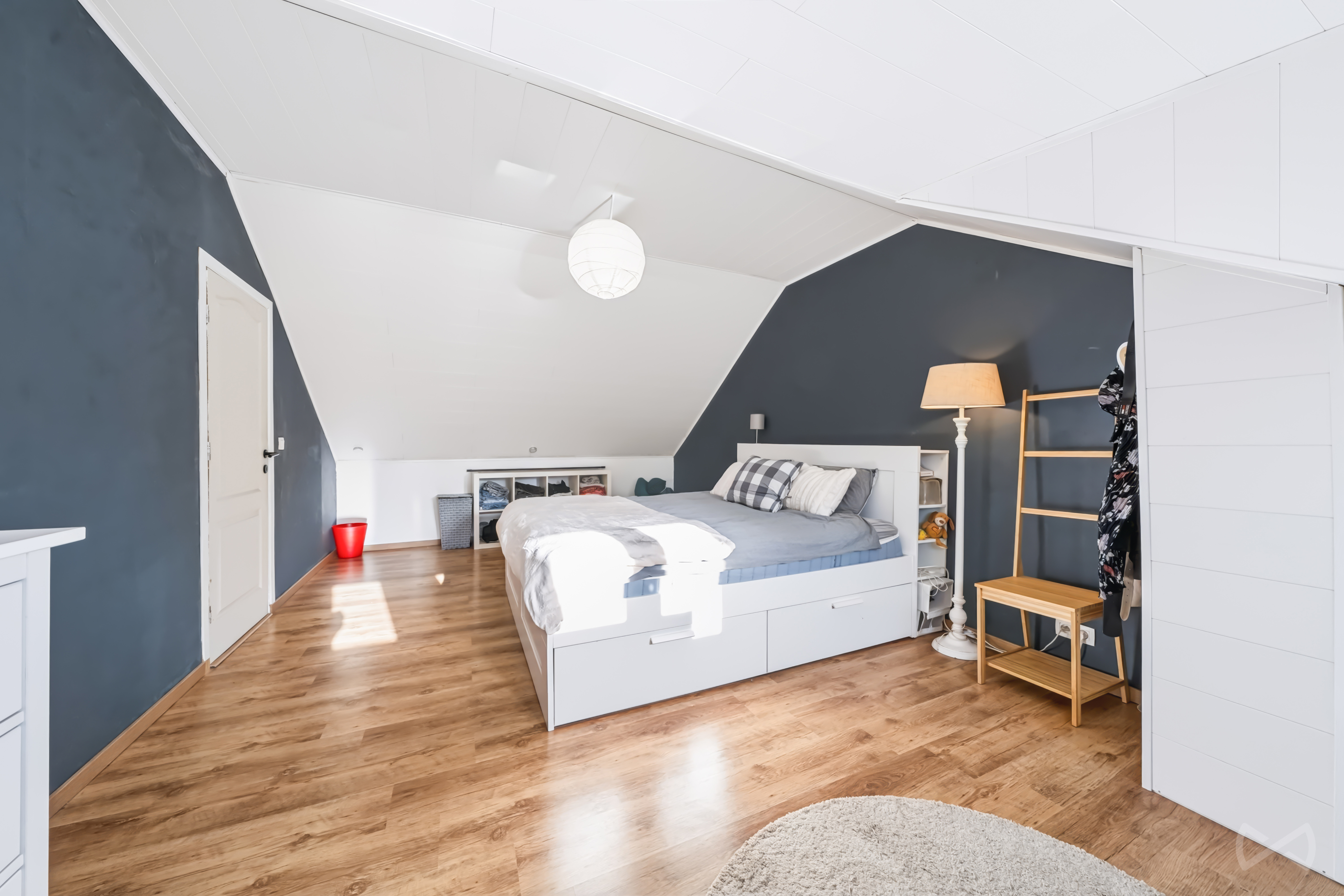 Picture 4 of 4 for House with two bedrooms in Meeffe