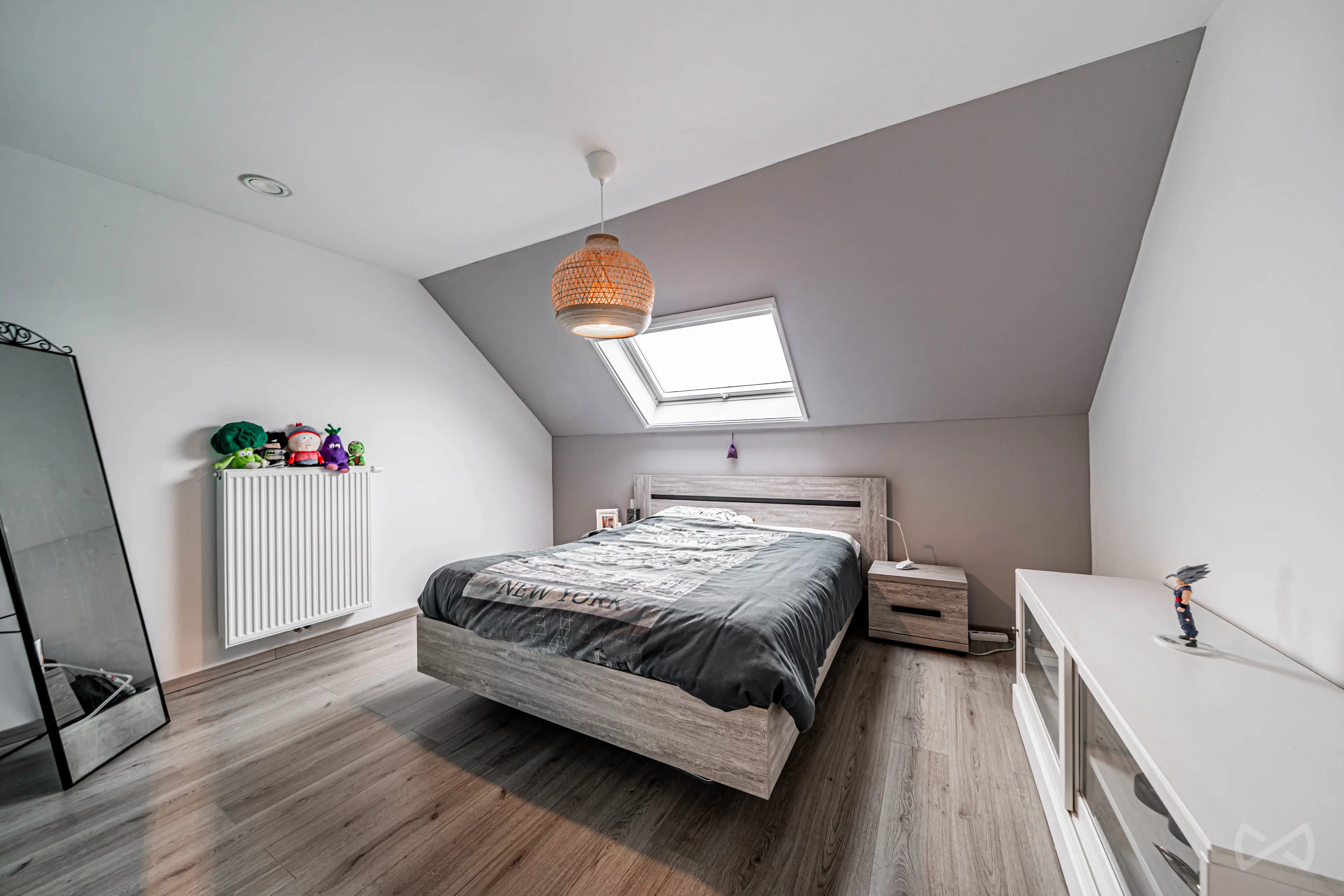 Picture 4 of 4 for House with three bedrooms in Manage Bellecourt
