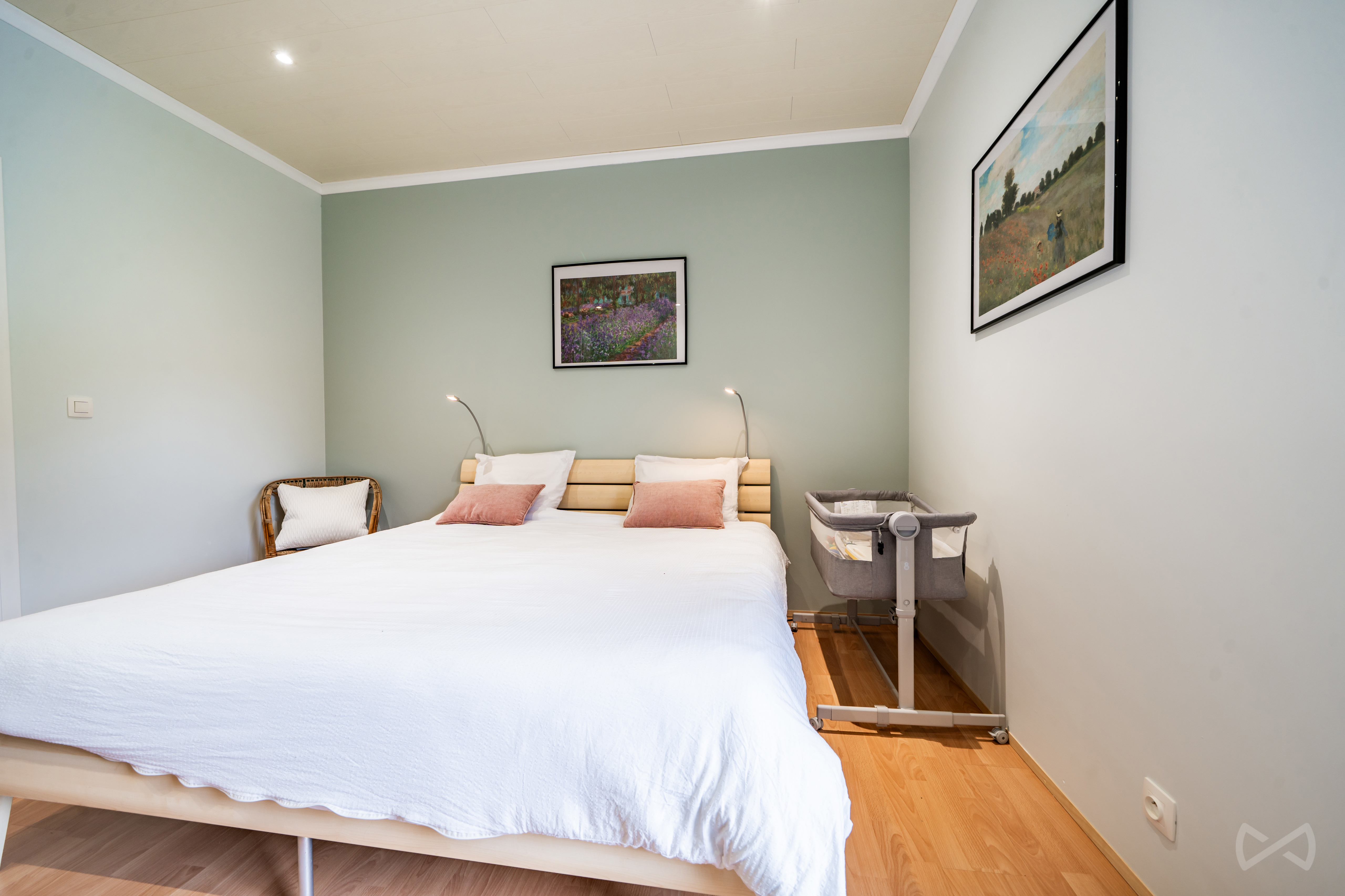 Picture 4 of 4 for House with five bedrooms in Mont-sur-marchienne