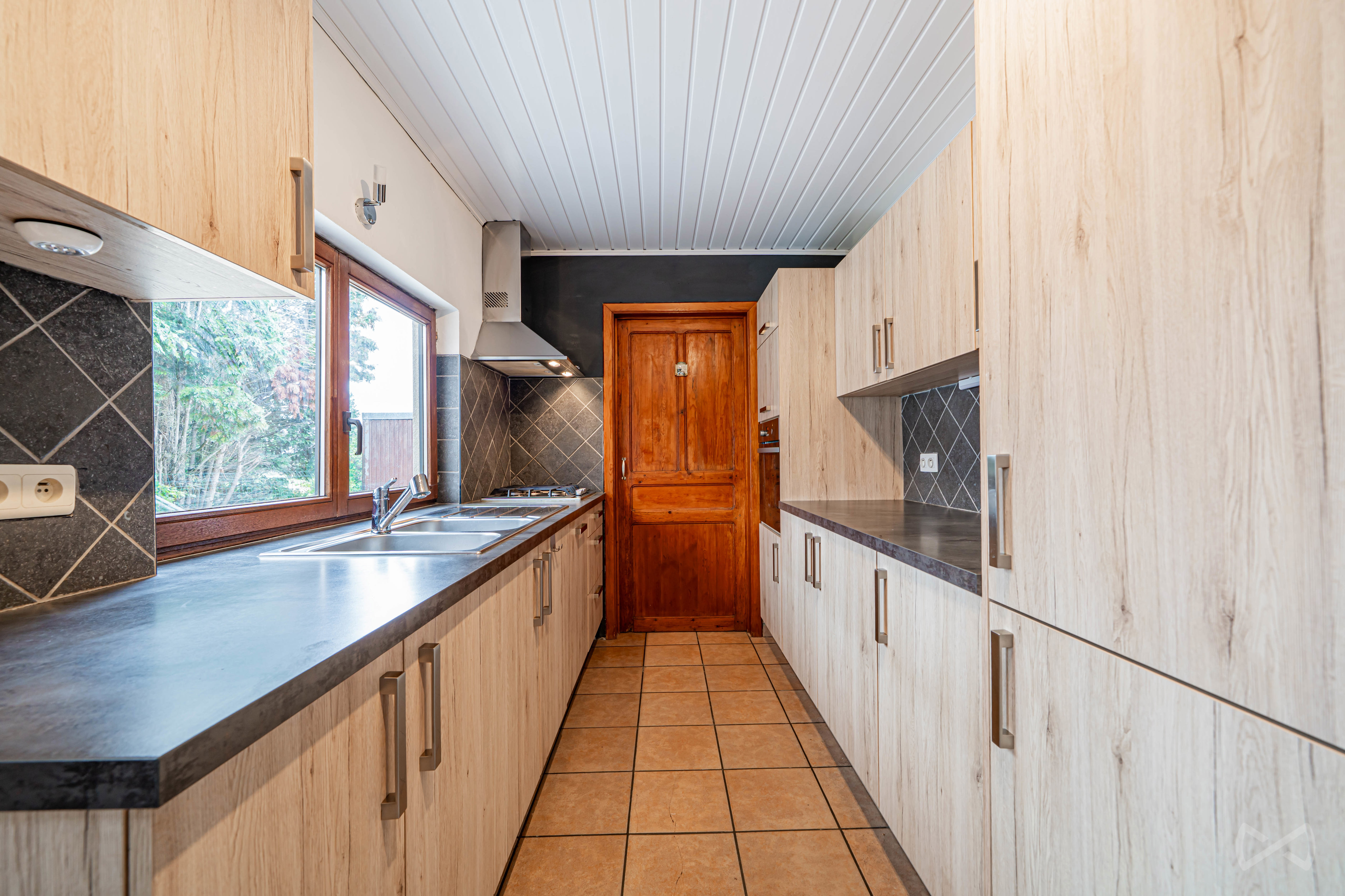 Picture 1 of 4 for House with two bedrooms in Estinnes Haulchin