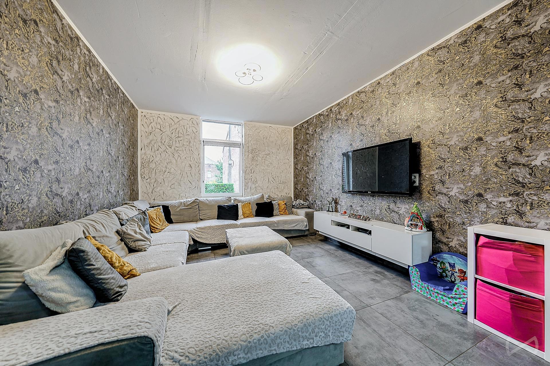 Picture 3 of 4 for House with three bedrooms in Morlanwelz Carnières