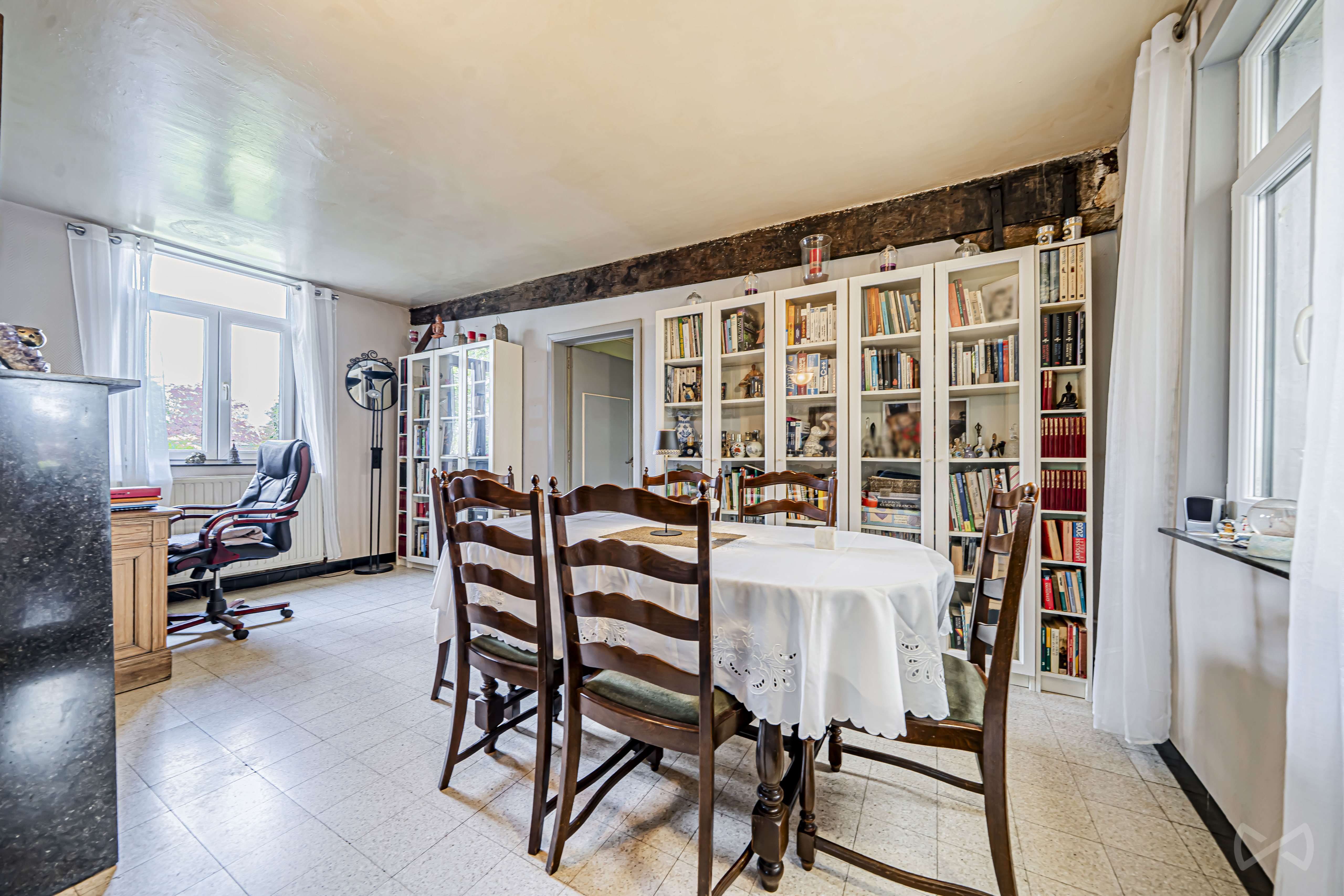 Picture 3 of 4 for House with four bedrooms in Braine-le-comte