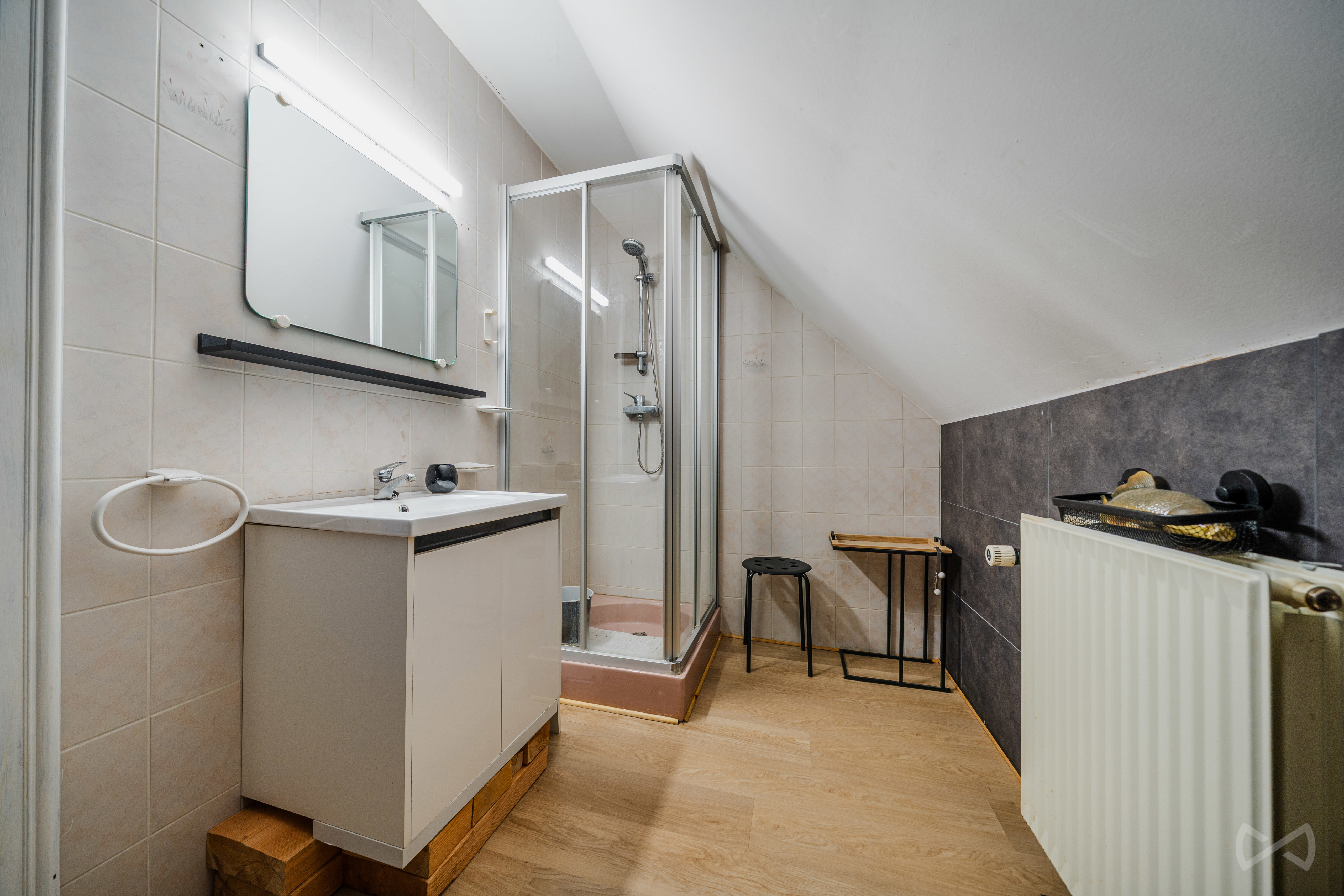 Foto 4 van 4 van Villa met drie slaapkamers in Laneffe