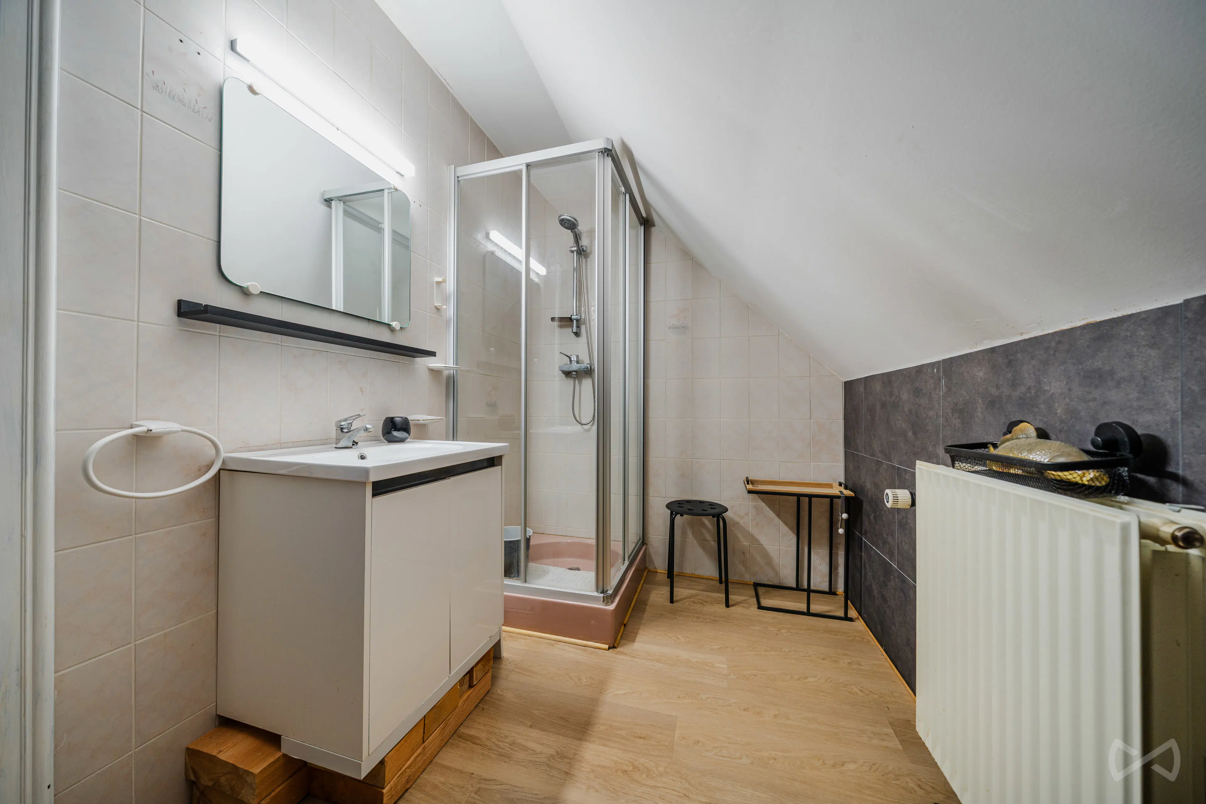 Foto 4 van 4 van Villa met drie slaapkamers in Laneffe