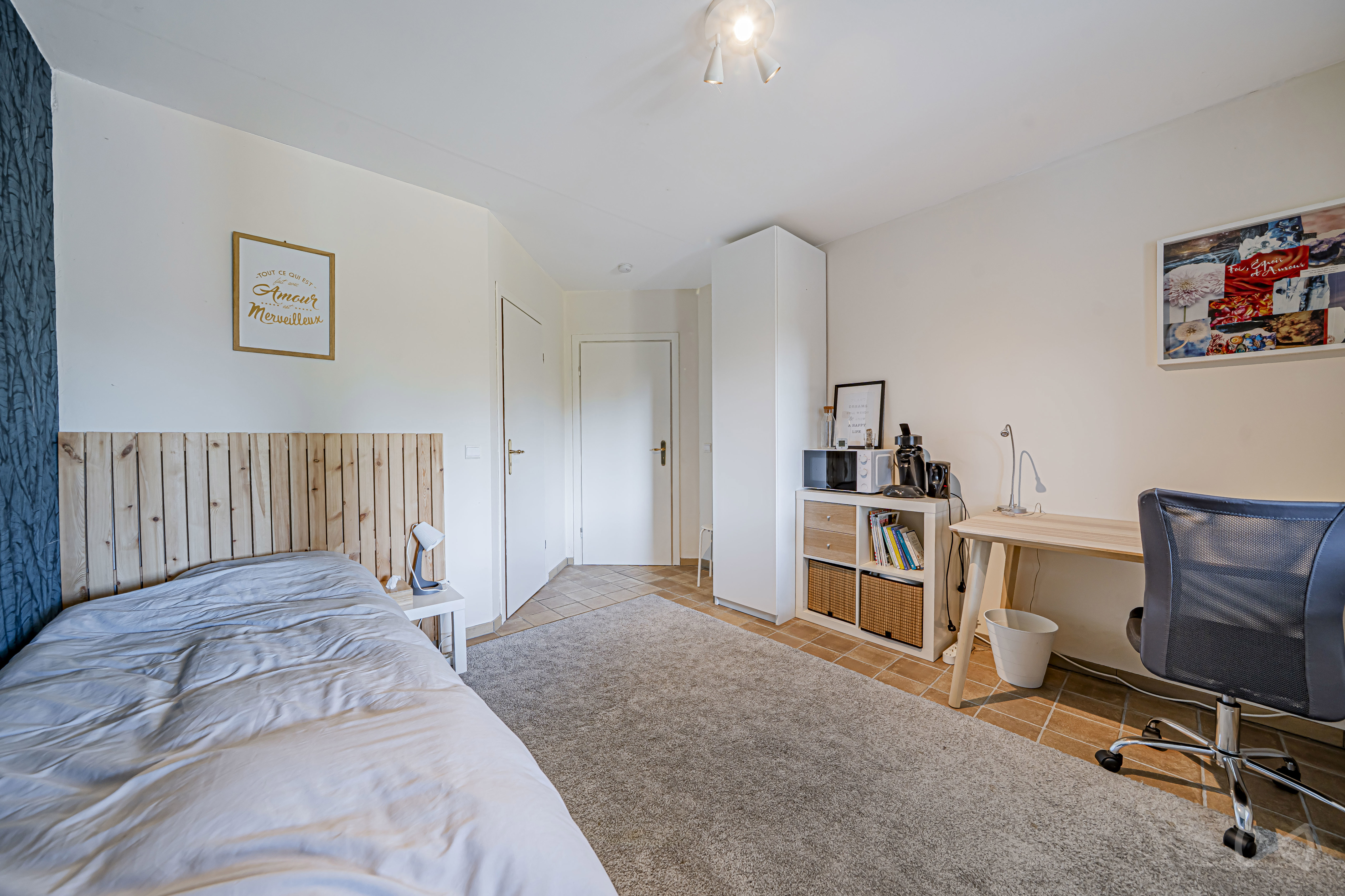 Photo 2 sur 4 pour Maison de six chambres à Genval