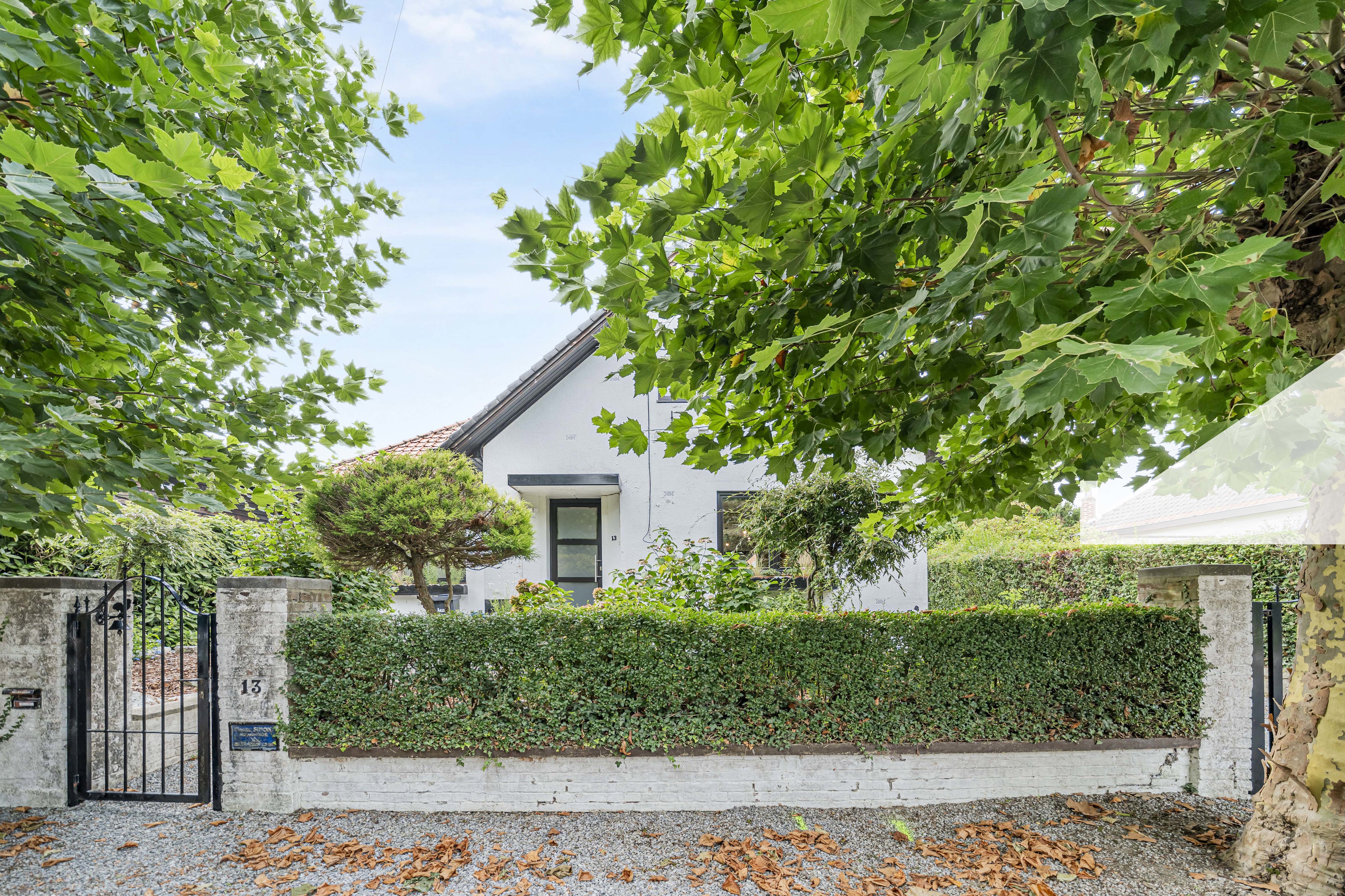 Picture 4 of 4 for Villa with three bedrooms in Gerpinnes Loverval