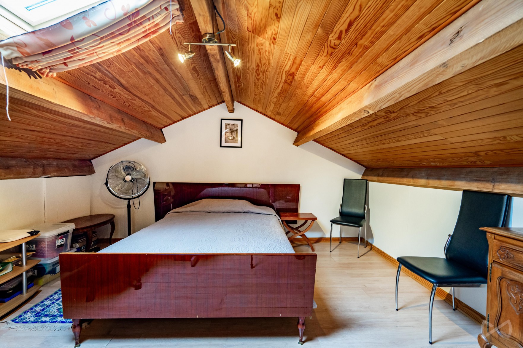 Picture 2 of 4 for Villa with three bedrooms in Neuville