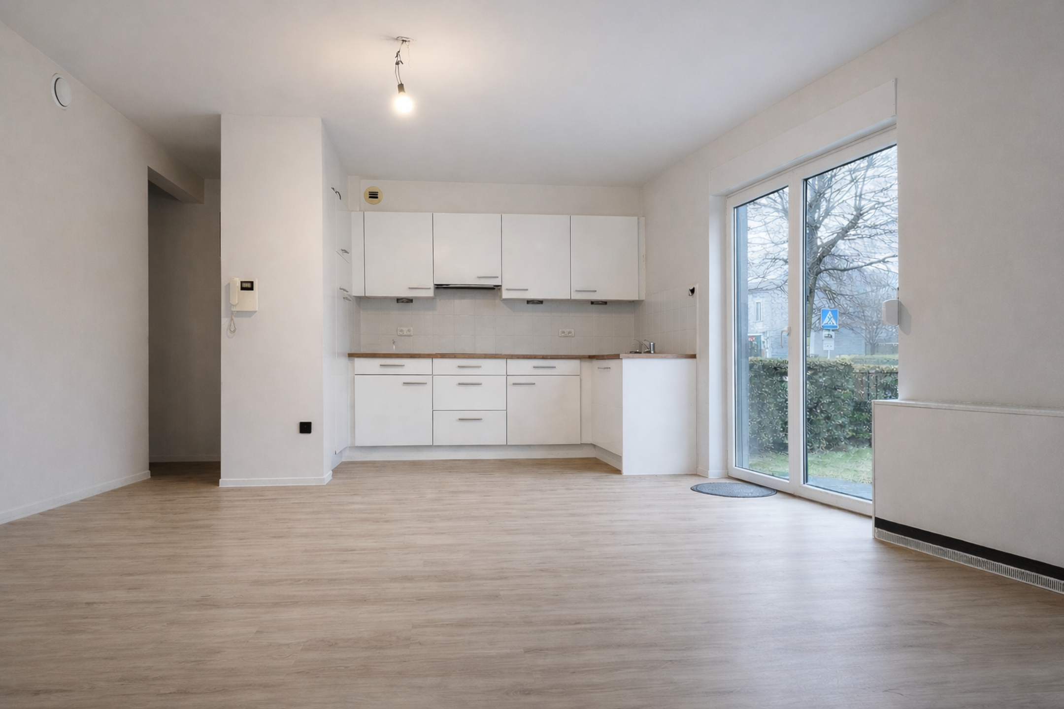 Picture 1 of 4 for Ground floor with one bedroom in Dinant Sorinnes