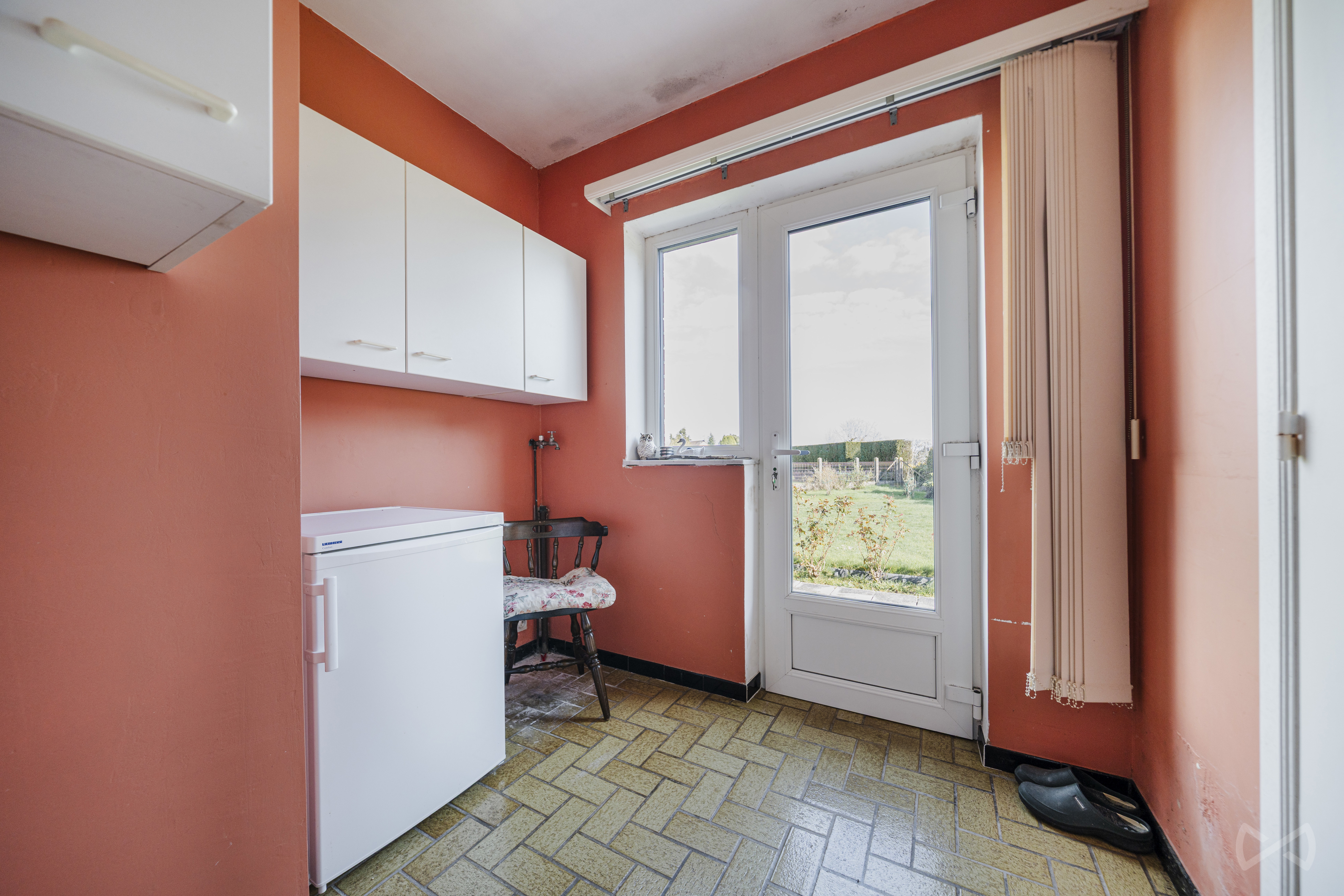 Picture 3 of 4 for Villa with three bedrooms in Gerpinnes