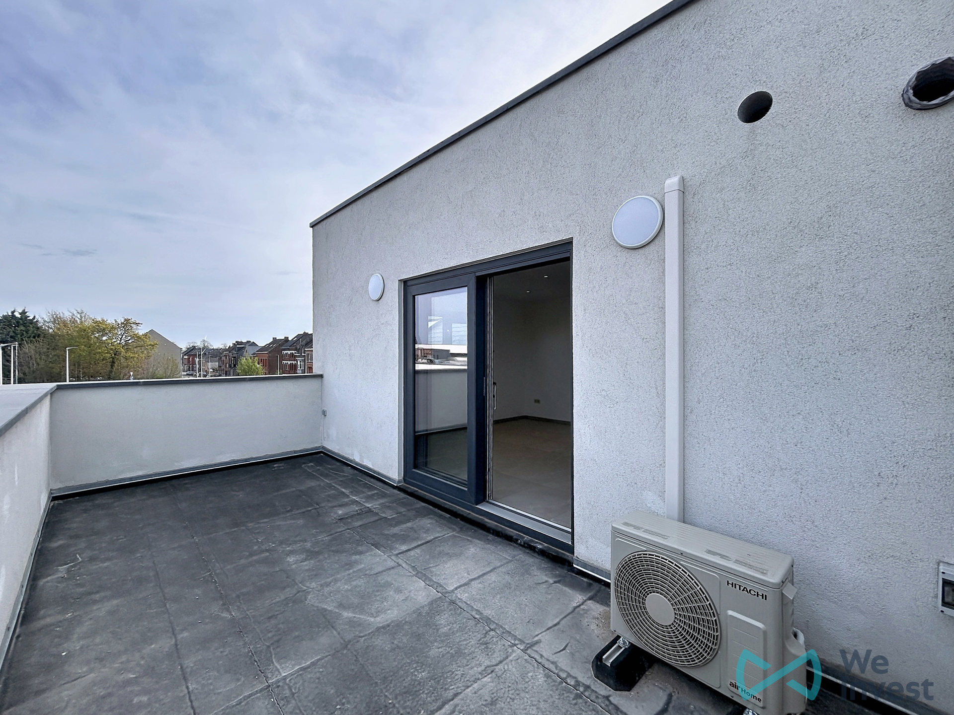 Picture 1 of 3 for Flat with one bedroom in Soignies