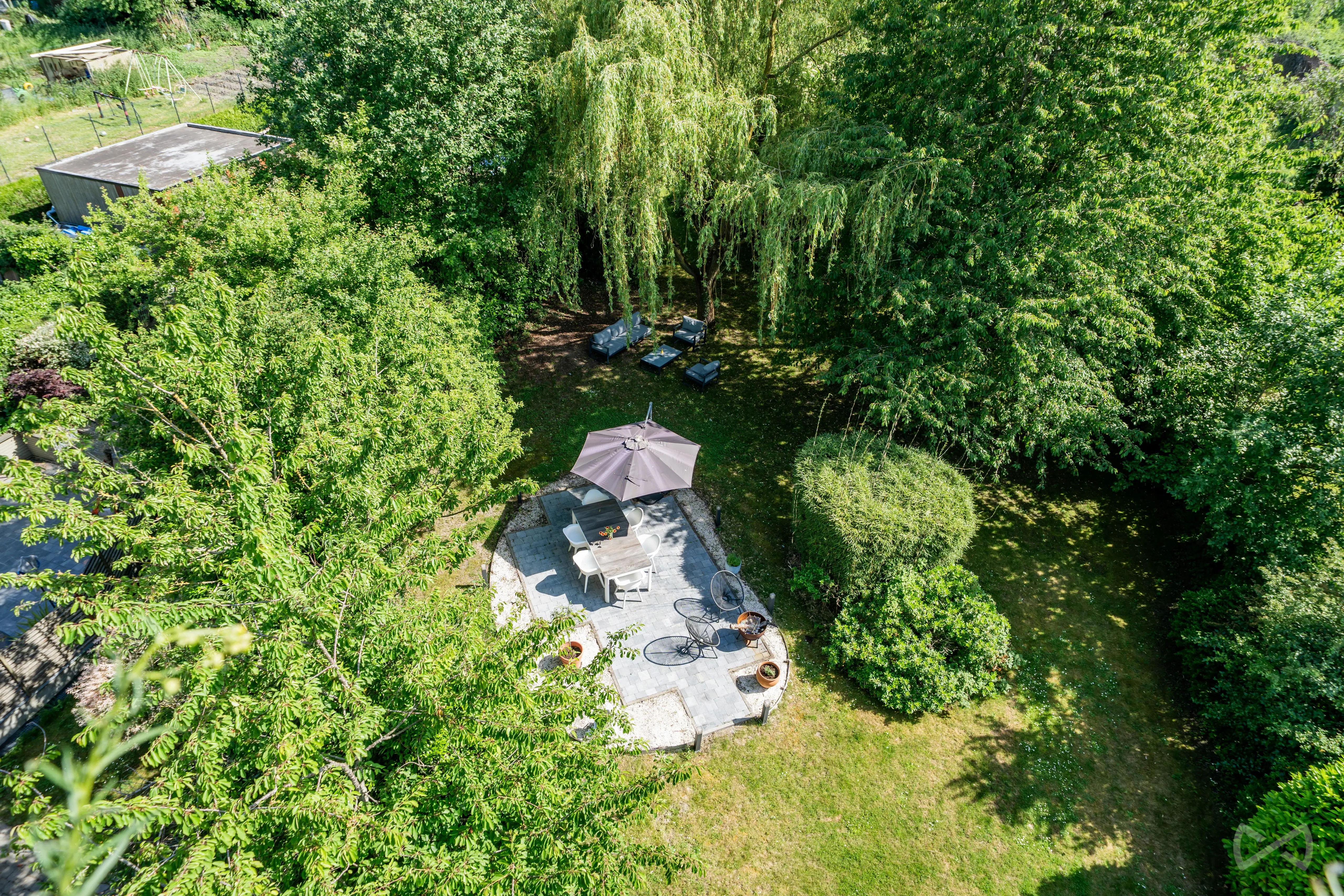 Picture 1 of 4 for Exceptional house with four bedrooms in Braine-le-Comte