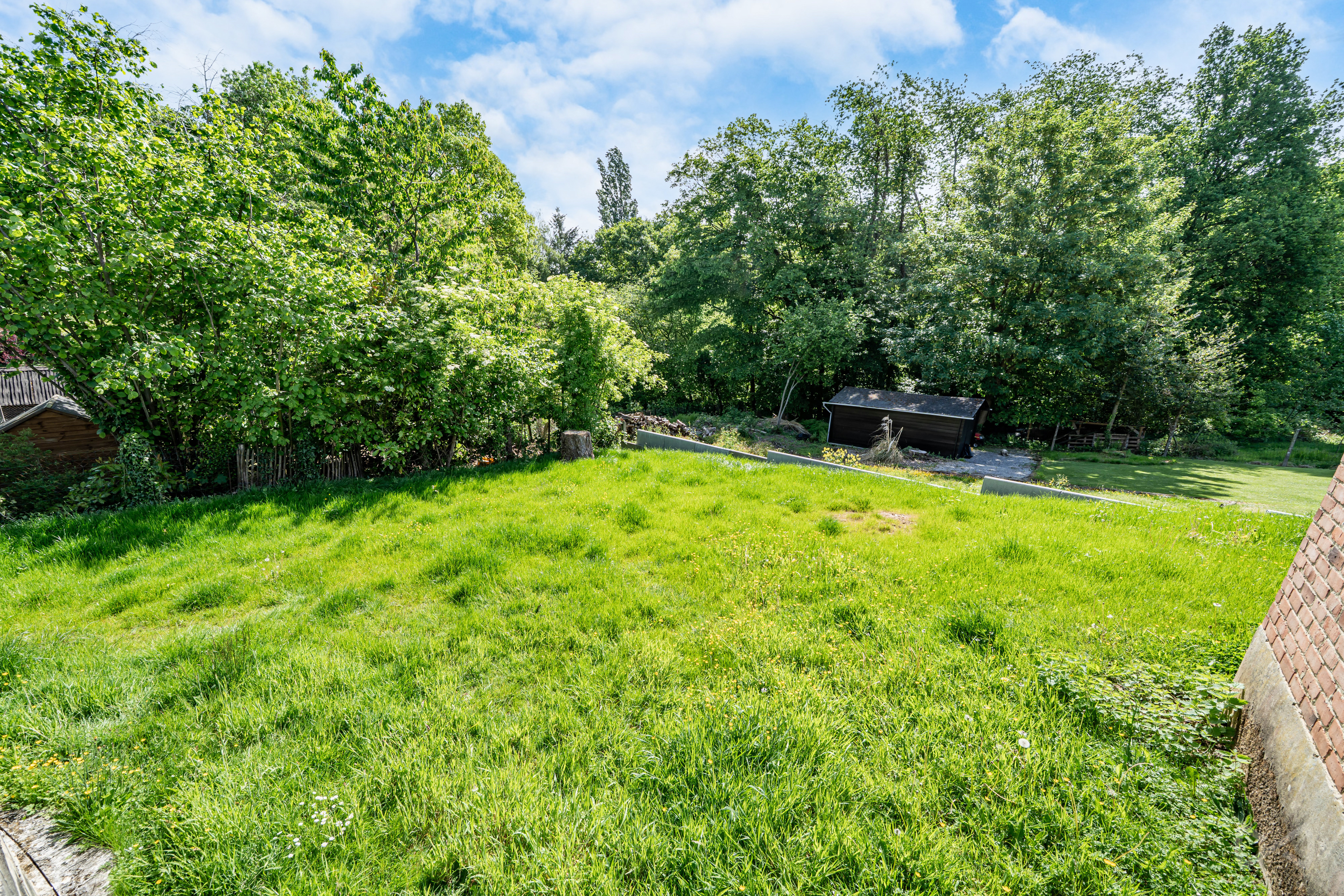 Picture 3 of 4 for House with two bedrooms in Mont-saint-guibert