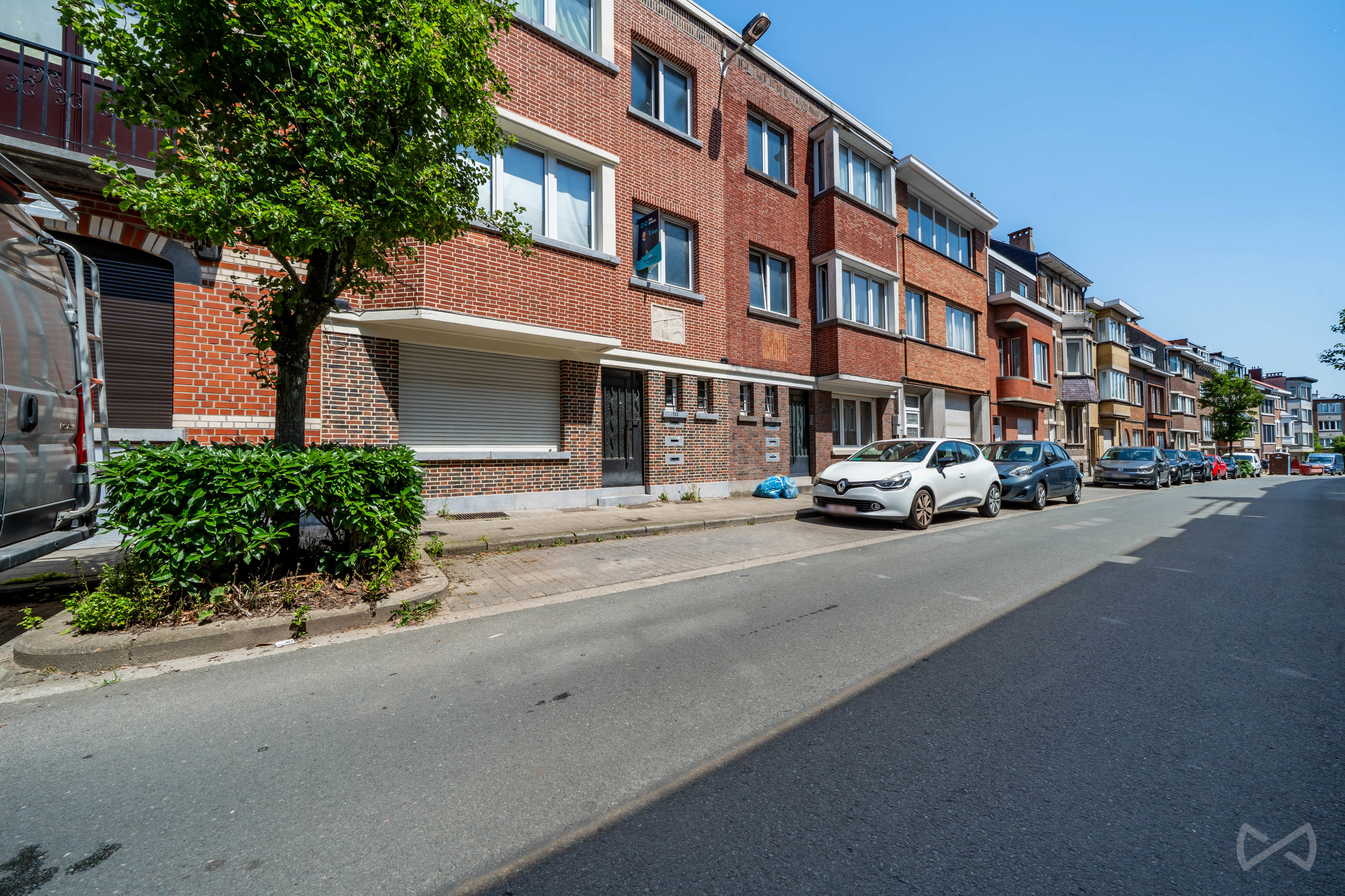 Picture 1 of 4 for Flat with one bedroom in Woluwe-Saint-Lambert