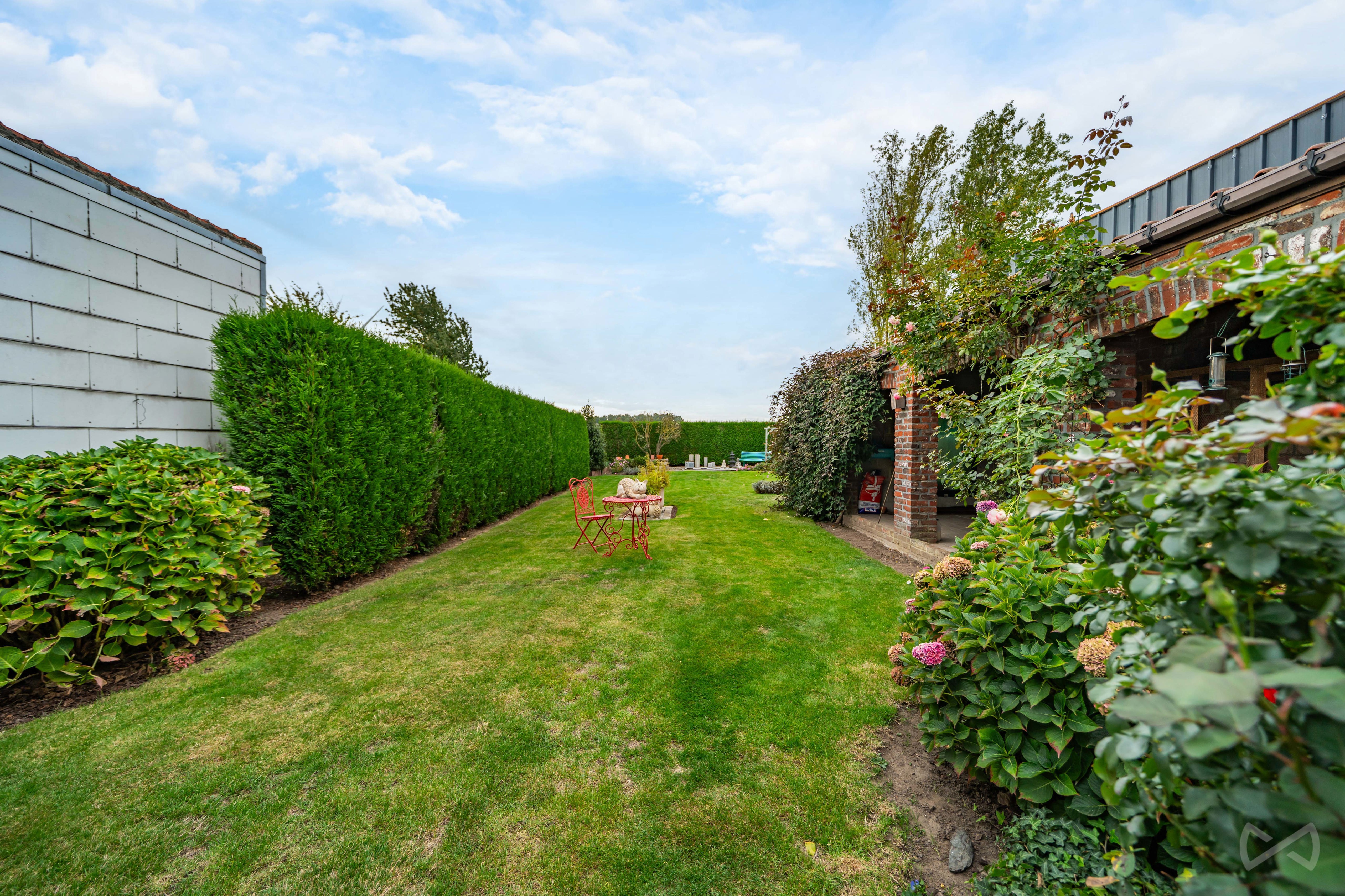 Picture 2 of 4 for House with three bedrooms in Leuze-en-Hainaut