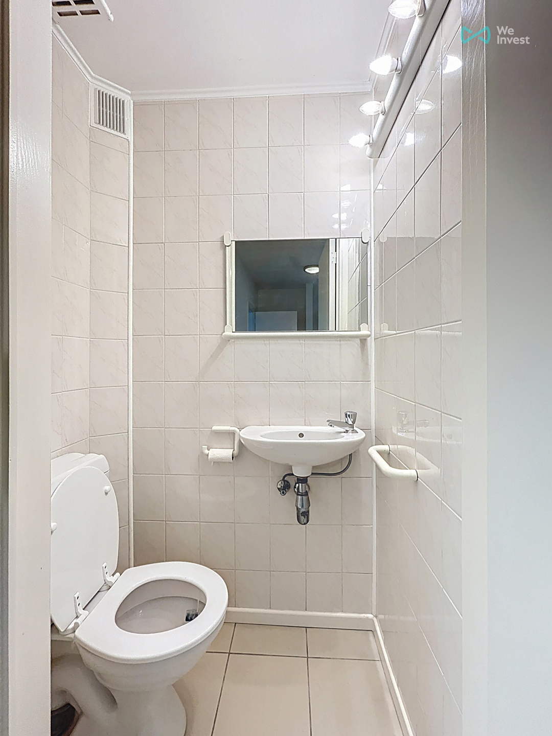 Foto 2 van 4 van Appartement met twee slaapkamers in Meise