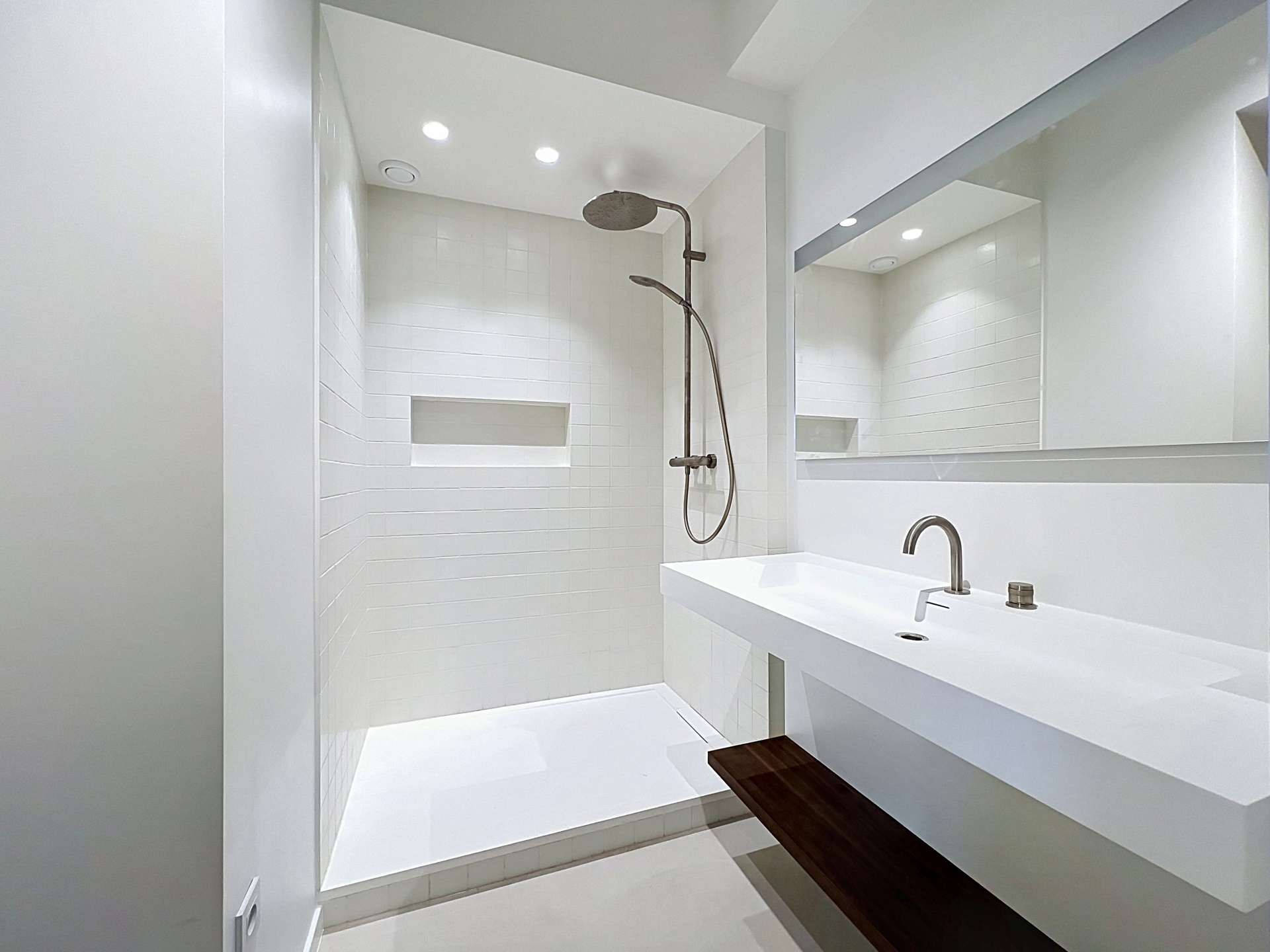 Picture 3 of 4 for Flat with four bedrooms in Bruxelles