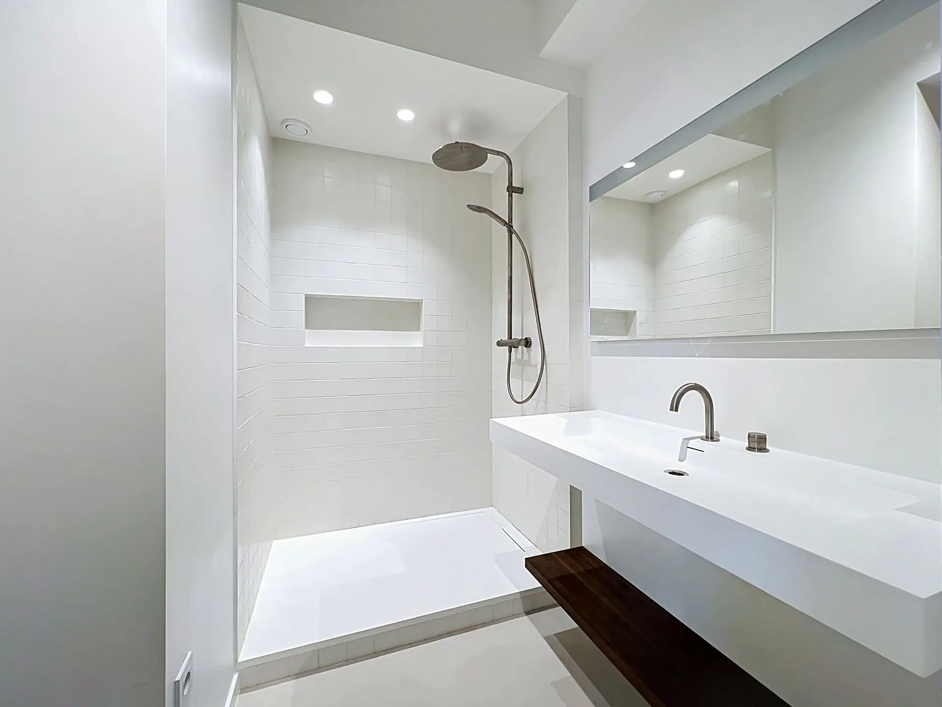 Picture 3 of 4 for Flat with four bedrooms in Bruxelles