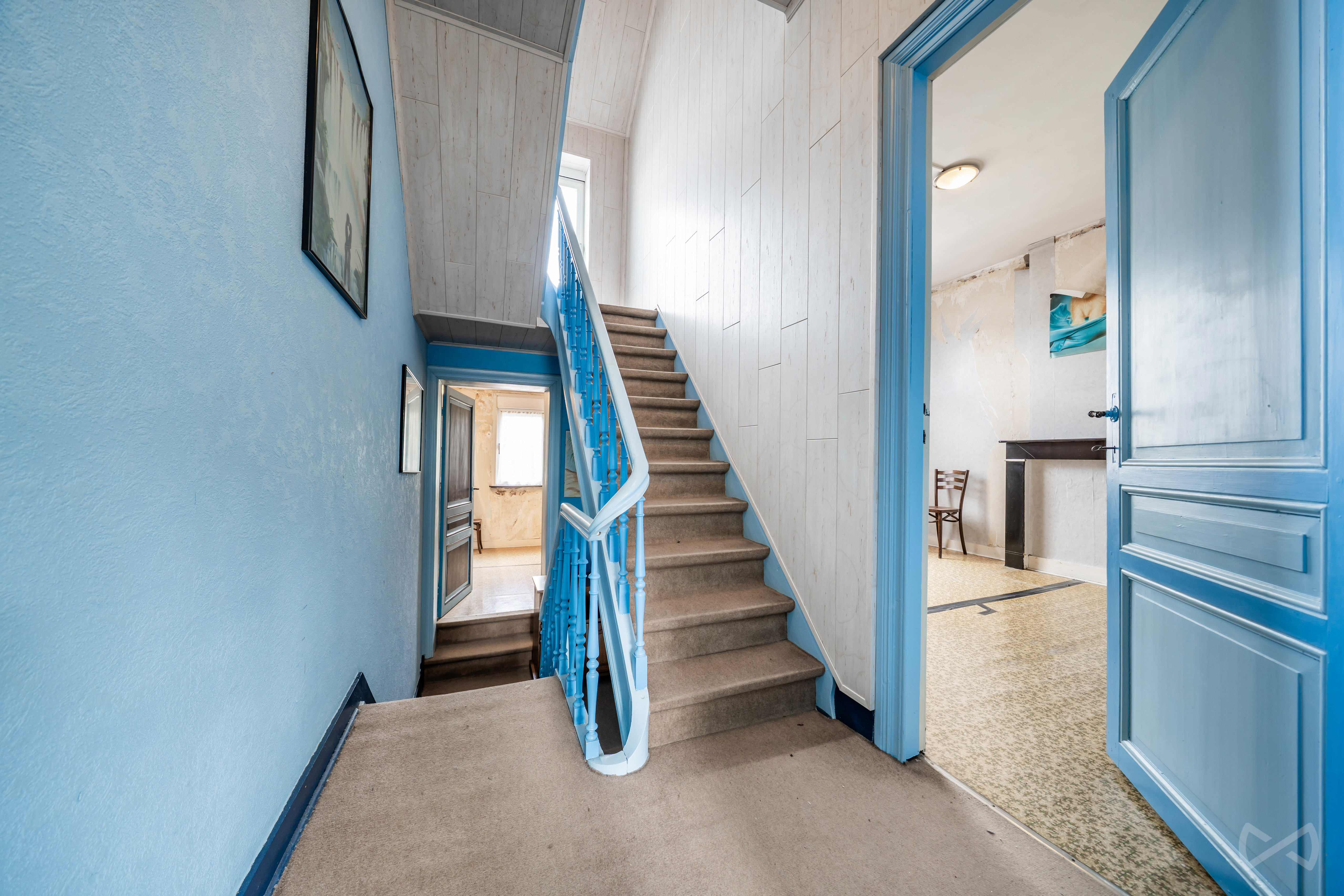 Picture 4 of 4 for House with three bedrooms in Ath