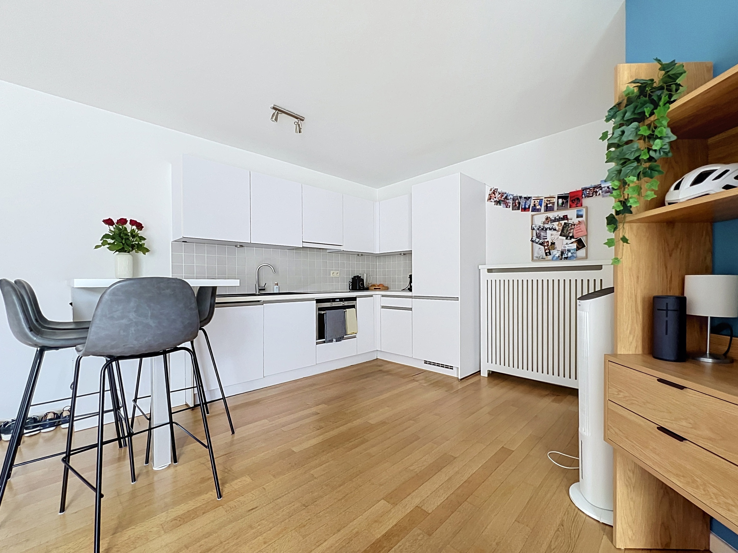 Foto van de woning