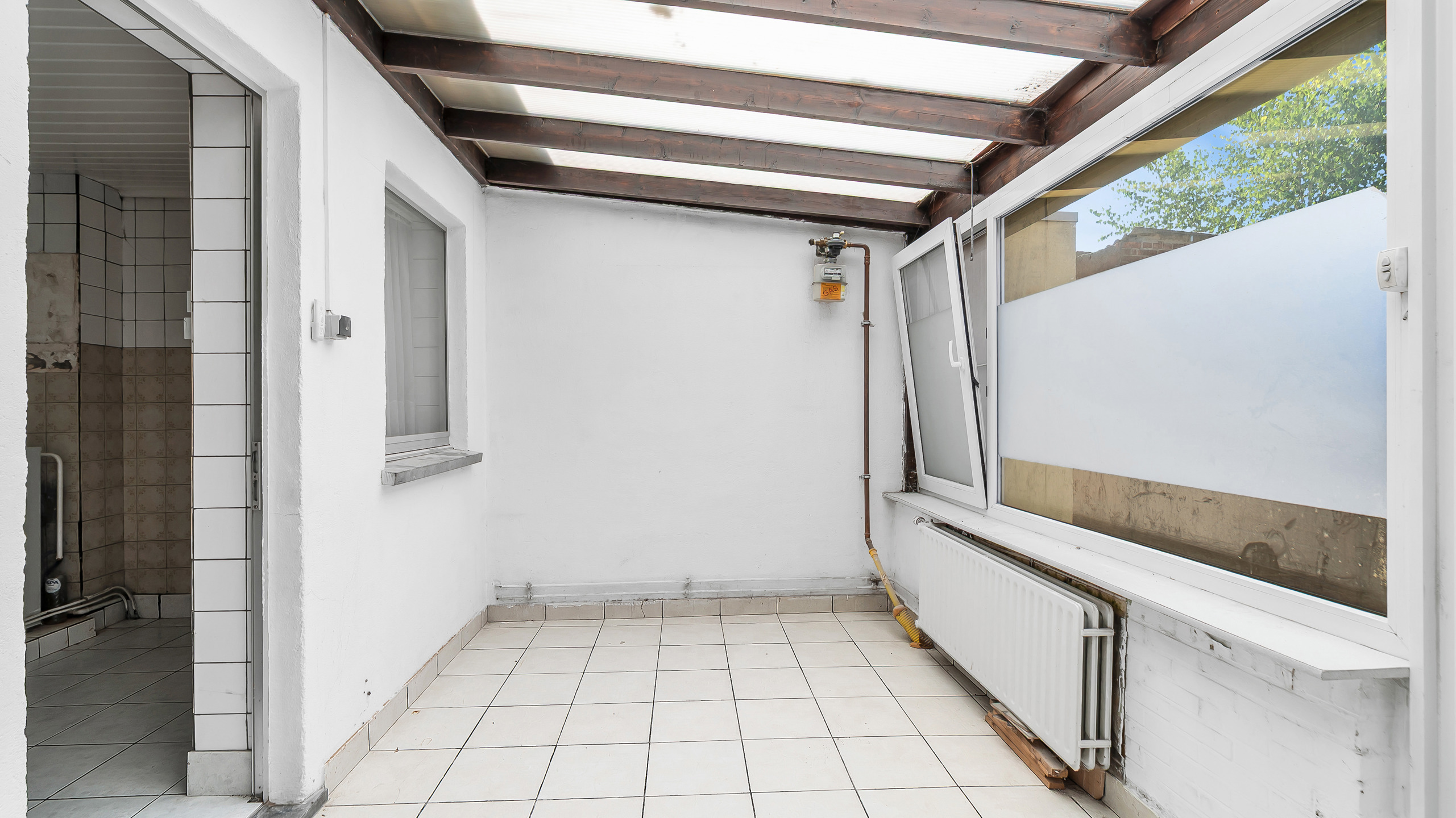 Foto 4 van 4 van Appartement met drie slaapkamers in Heusden-Zolder