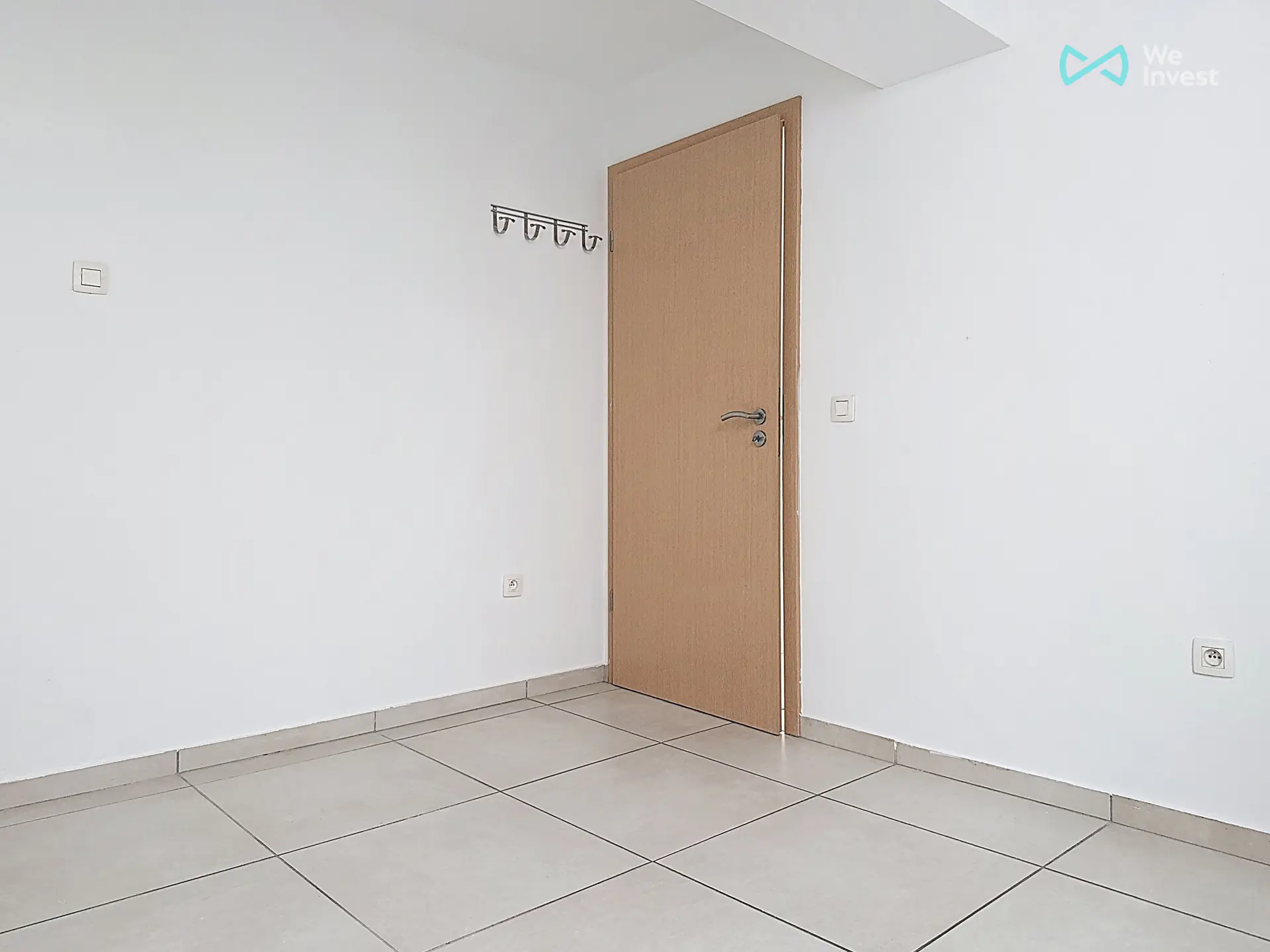 Photo 3 sur 4 pour Appartement d'une chambre à Arlon