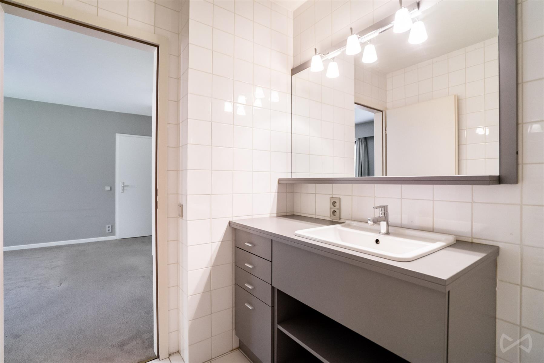 Photo 2 sur 4 pour Appartement de trois chambres à Grez-Doiceau