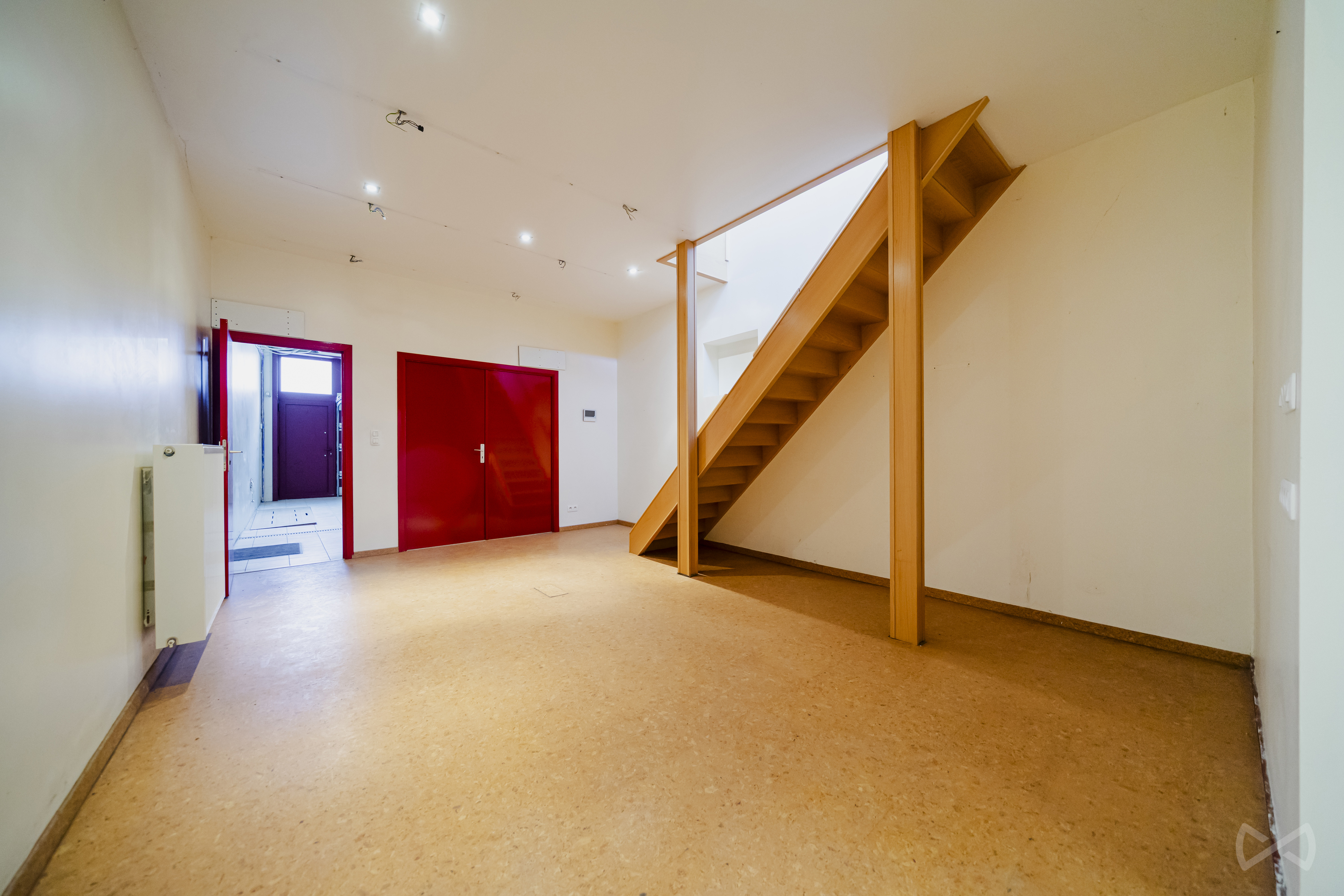 Photo 2 sur 4 pour Maison de trois chambres à Woluwe-saint-lambert