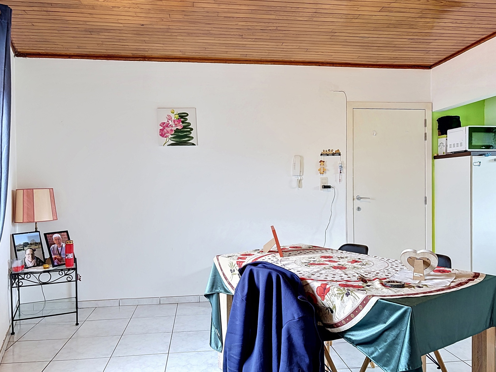 Picture 2 of 3 for Flat with two bedrooms in Morlanwelz