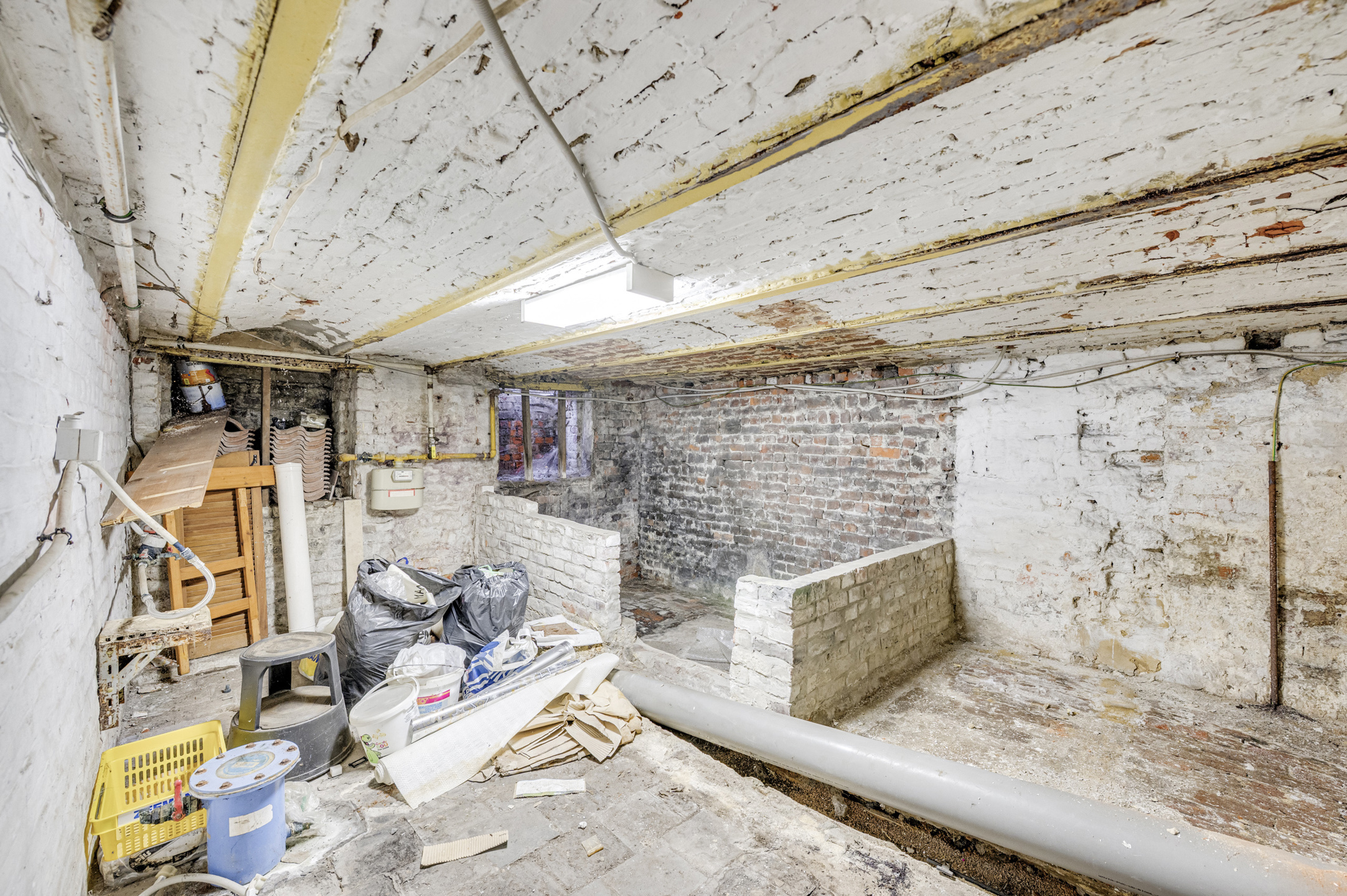 Picture 2 of 4 for House with four bedrooms in Enghien