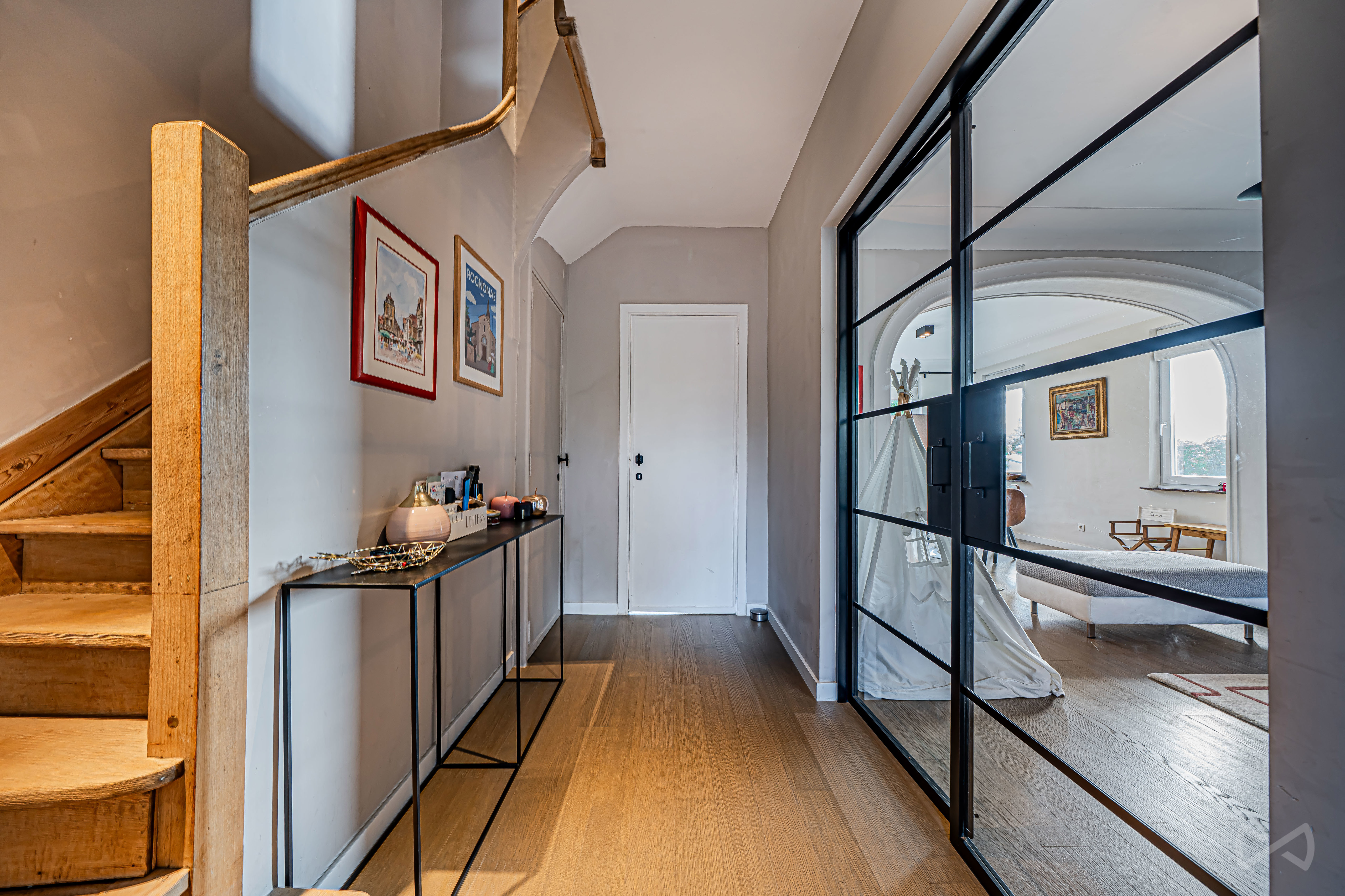 Picture 4 of 4 for House with five bedrooms in Alsemberg