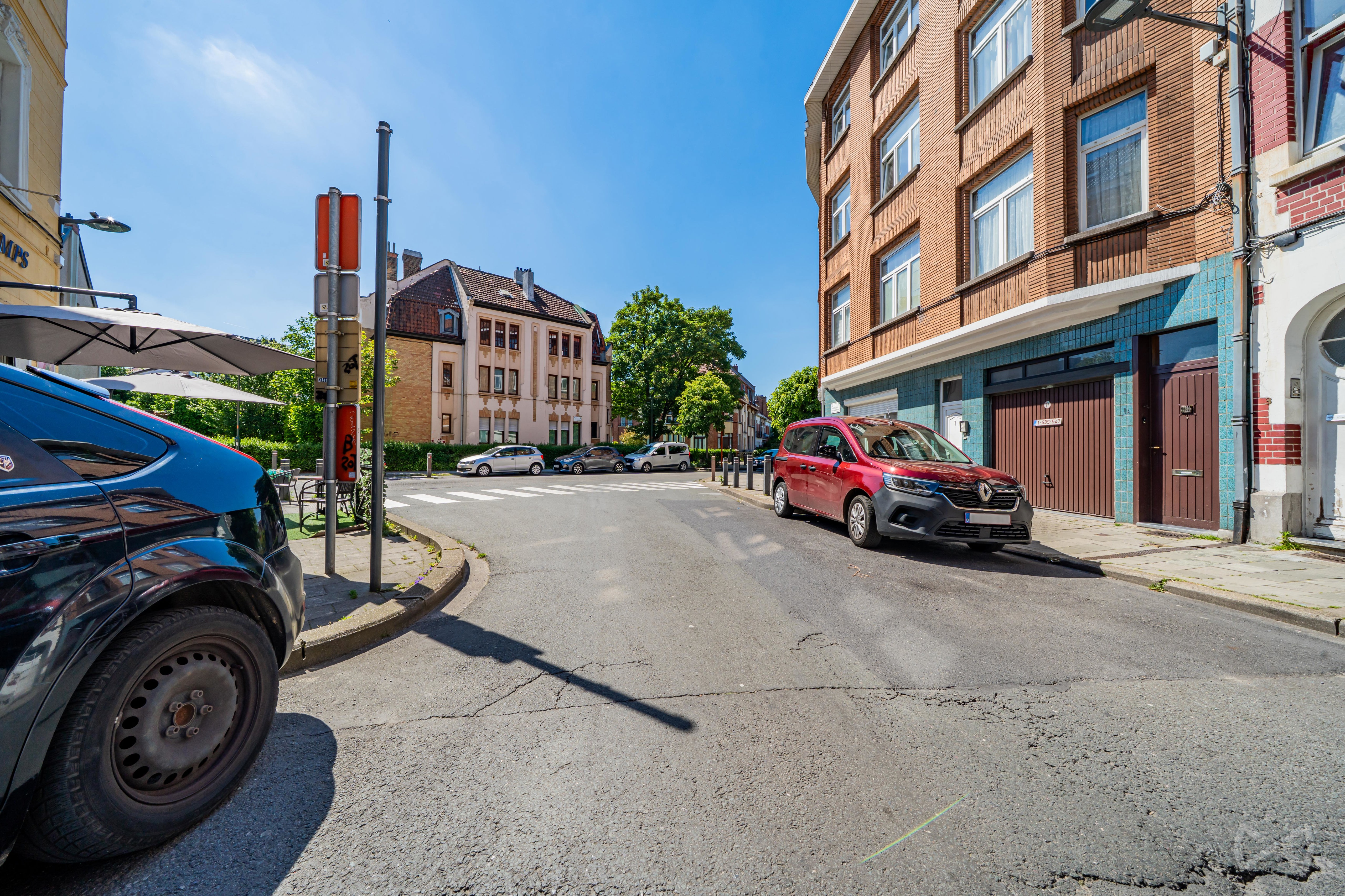 Picture 3 of 4 for Flat with two bedrooms in Evere
