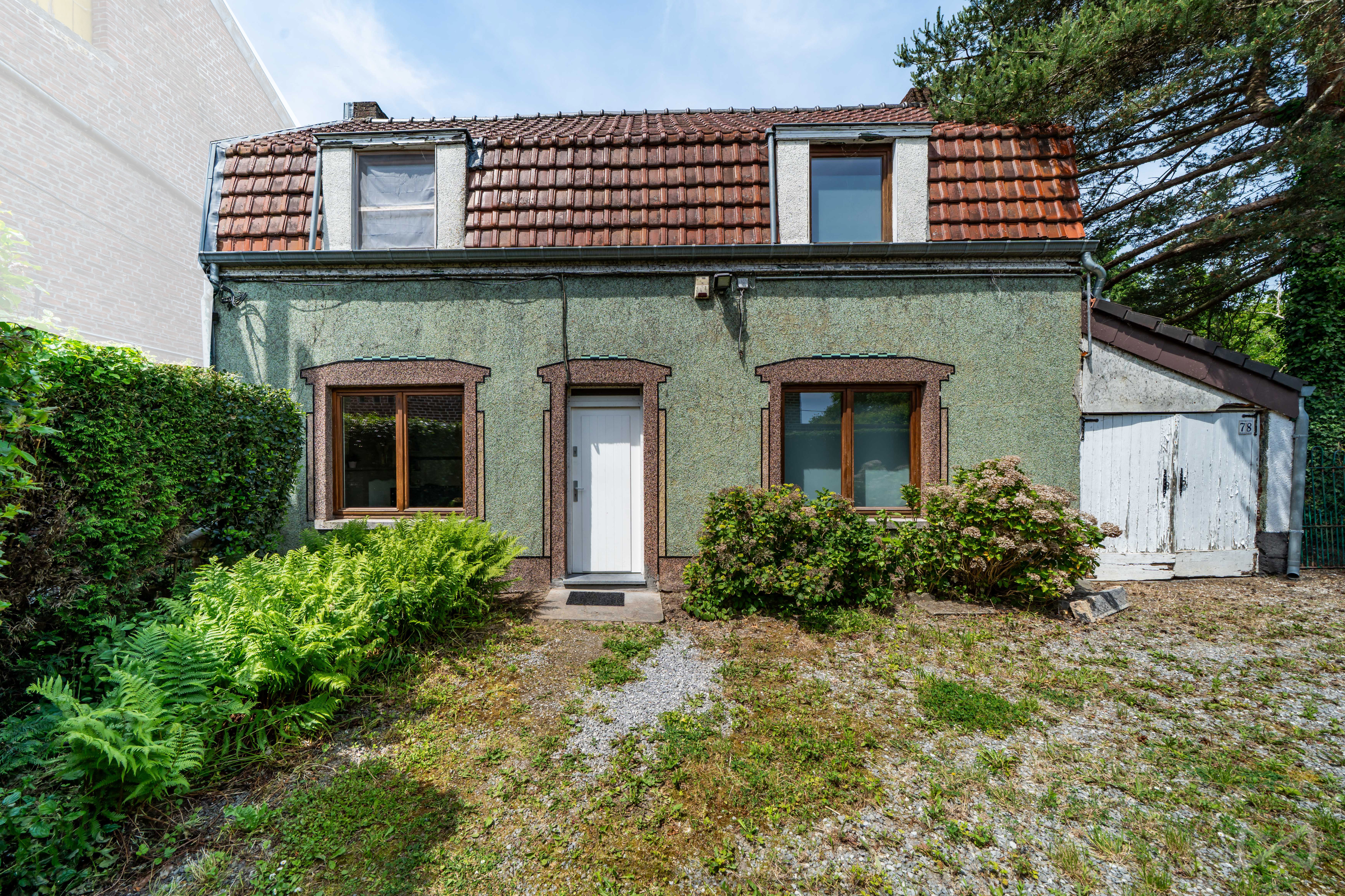 Picture 2 of 4 for House with two bedrooms in Marche-lez-Écaussinnes