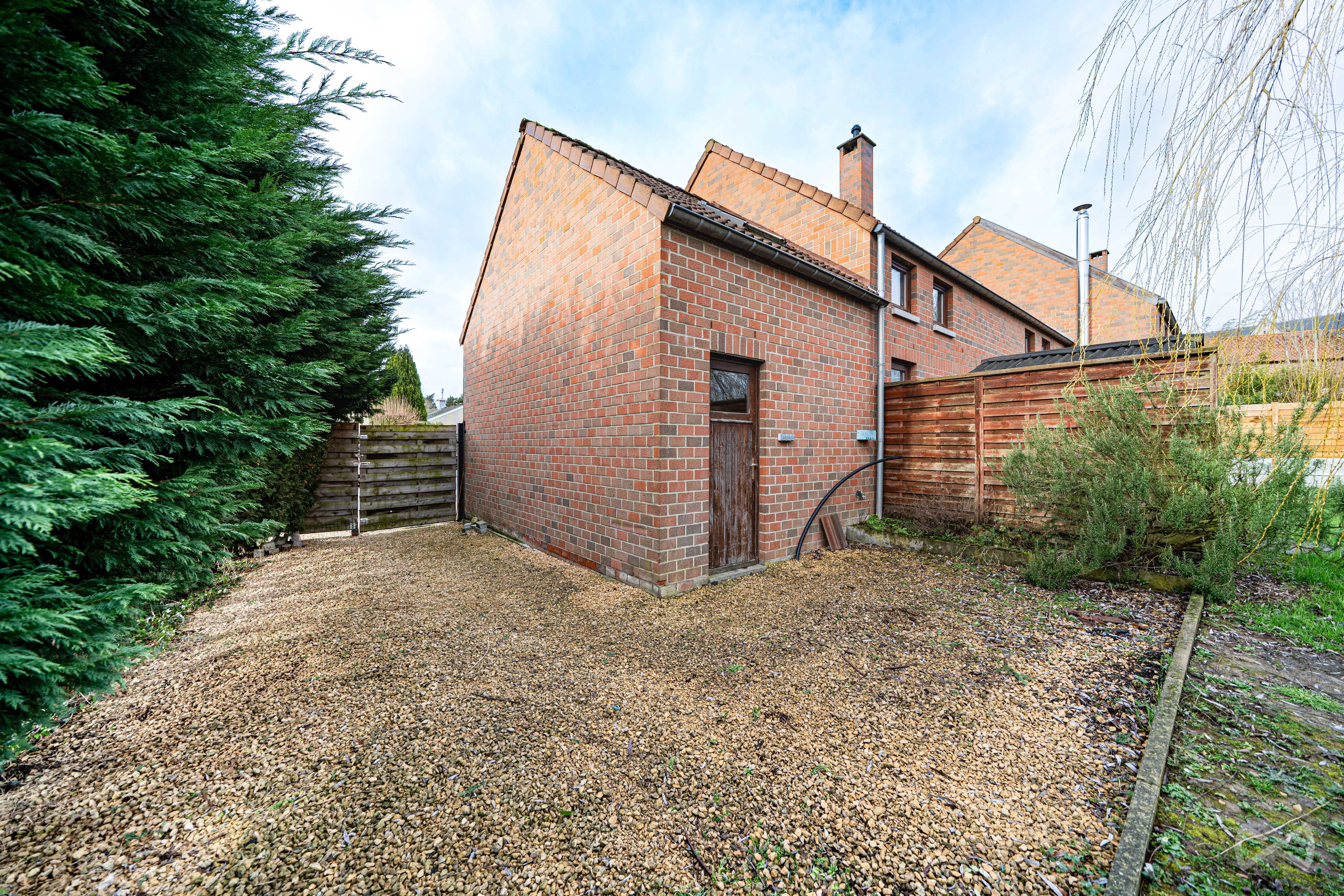 Picture 1 of 4 for House with three bedrooms in Ophain-bois-seigneur-isaac