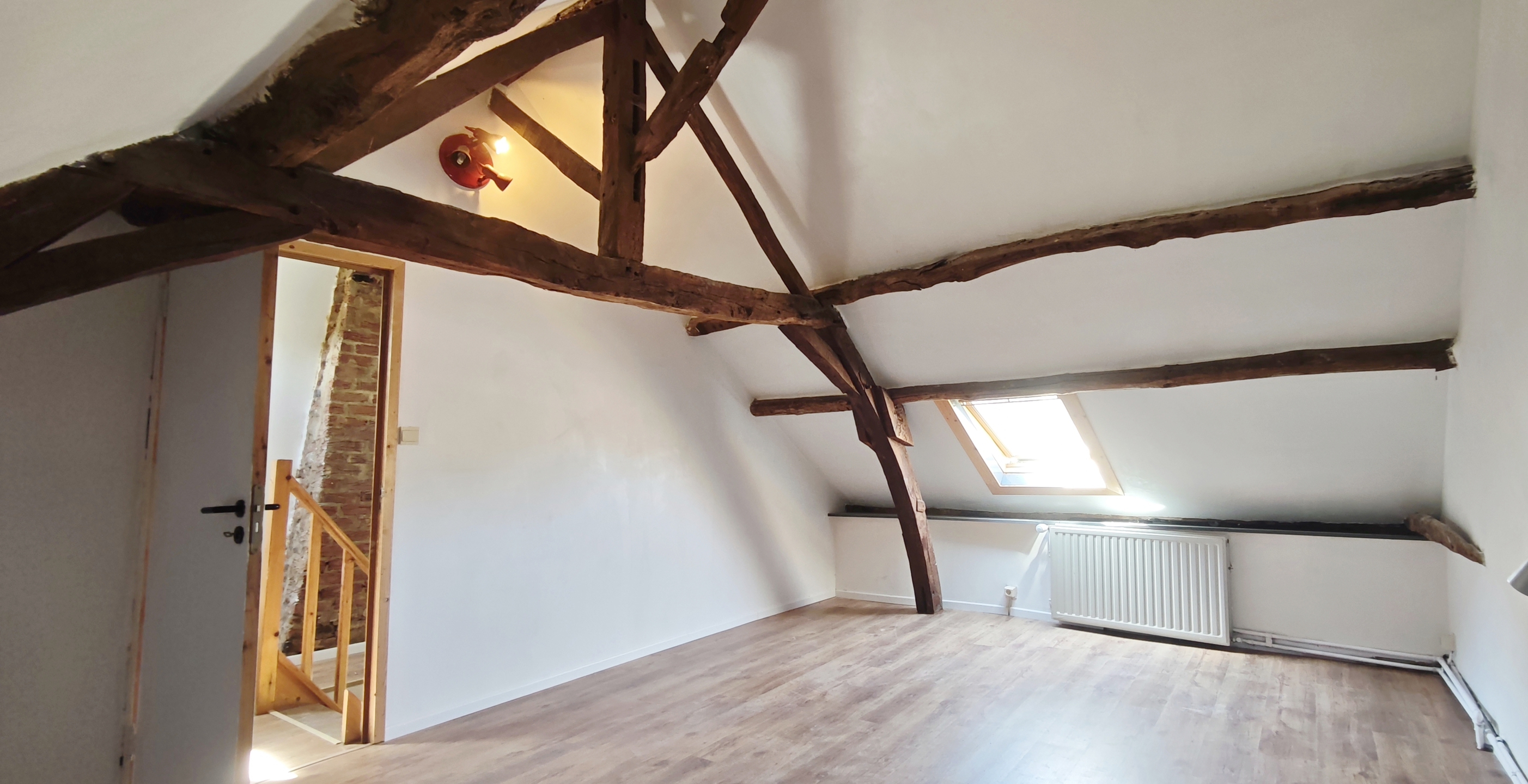 Picture 3 of 4 for House with four bedrooms in Braine-le-comte