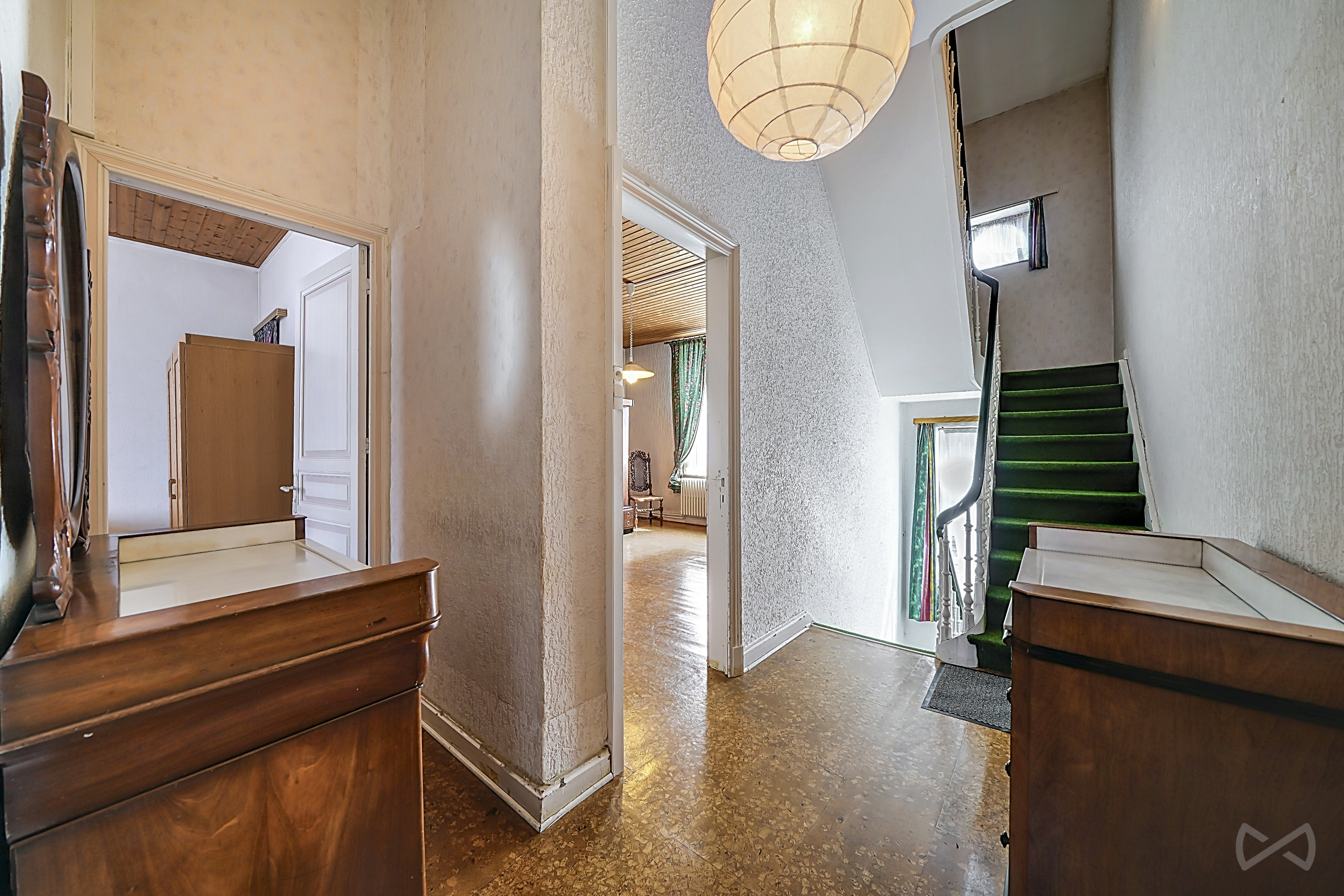 Picture 4 of 4 for Maison de maitre with four bedrooms in Farciennes