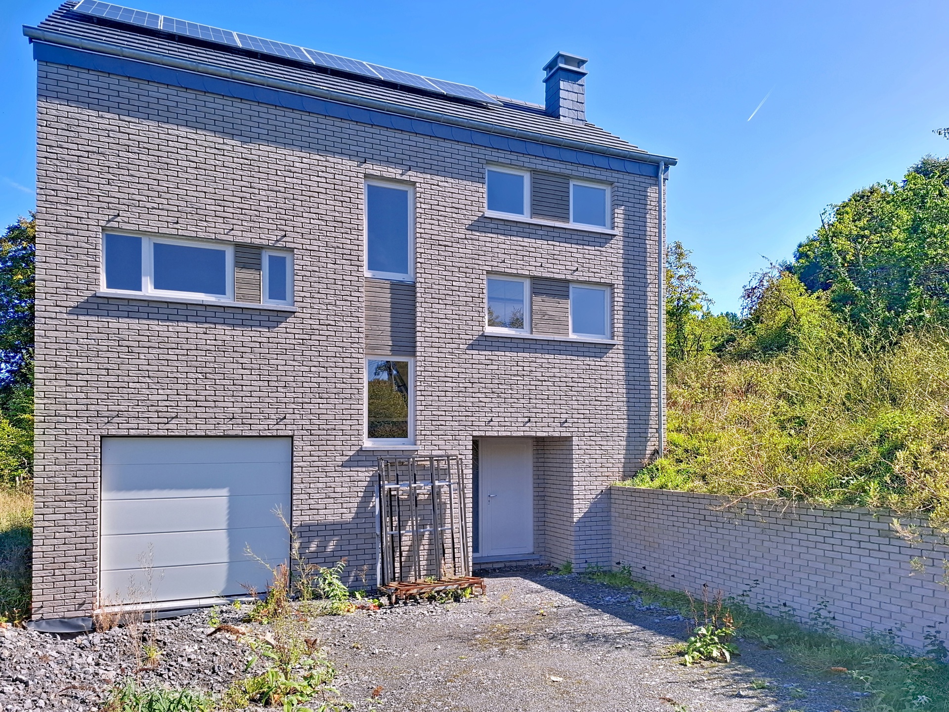 Picture 1 of 5 for House with four bedrooms in Aywaille