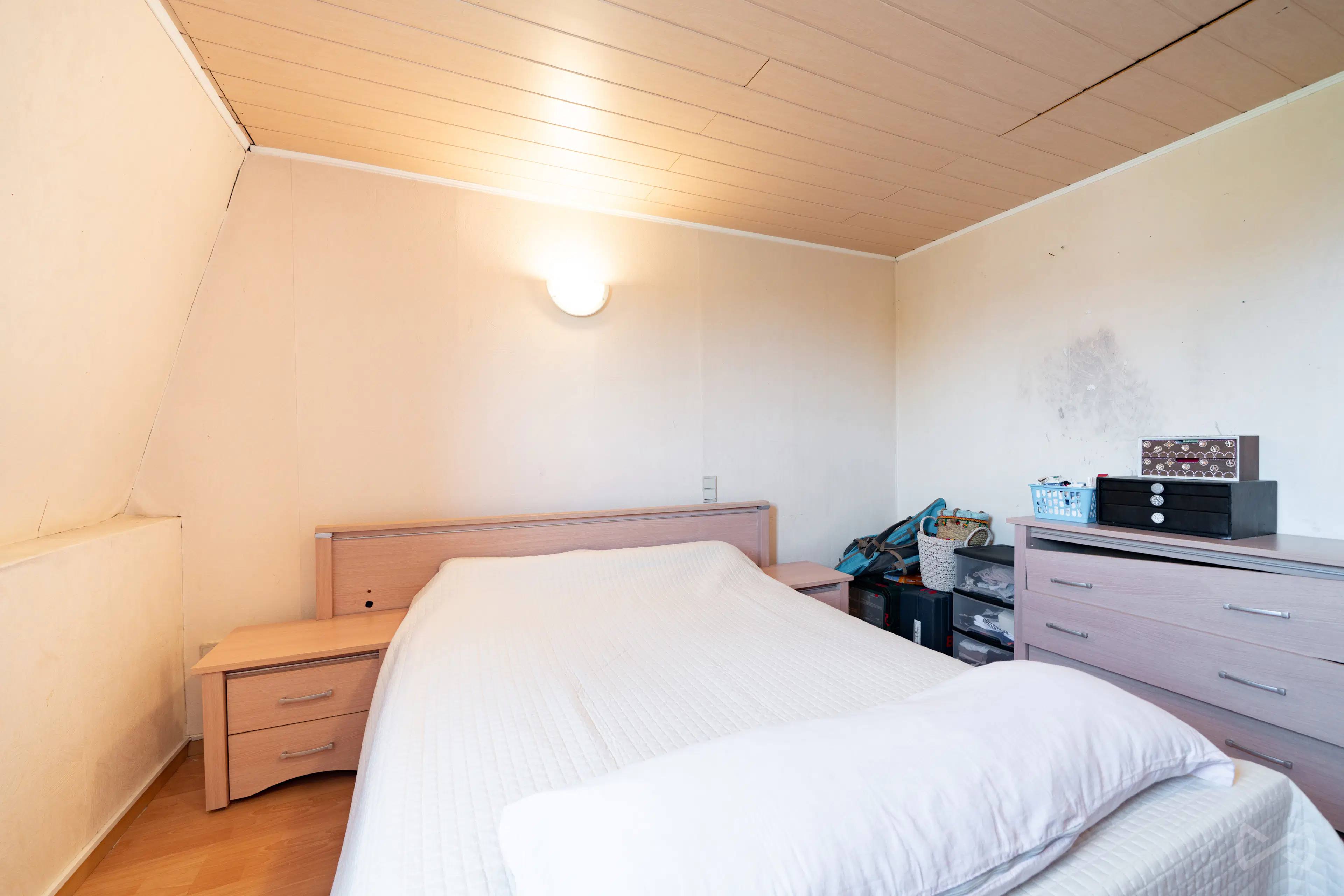 Photo 2 sur 4 pour Maison de quatre chambres à Mouscron