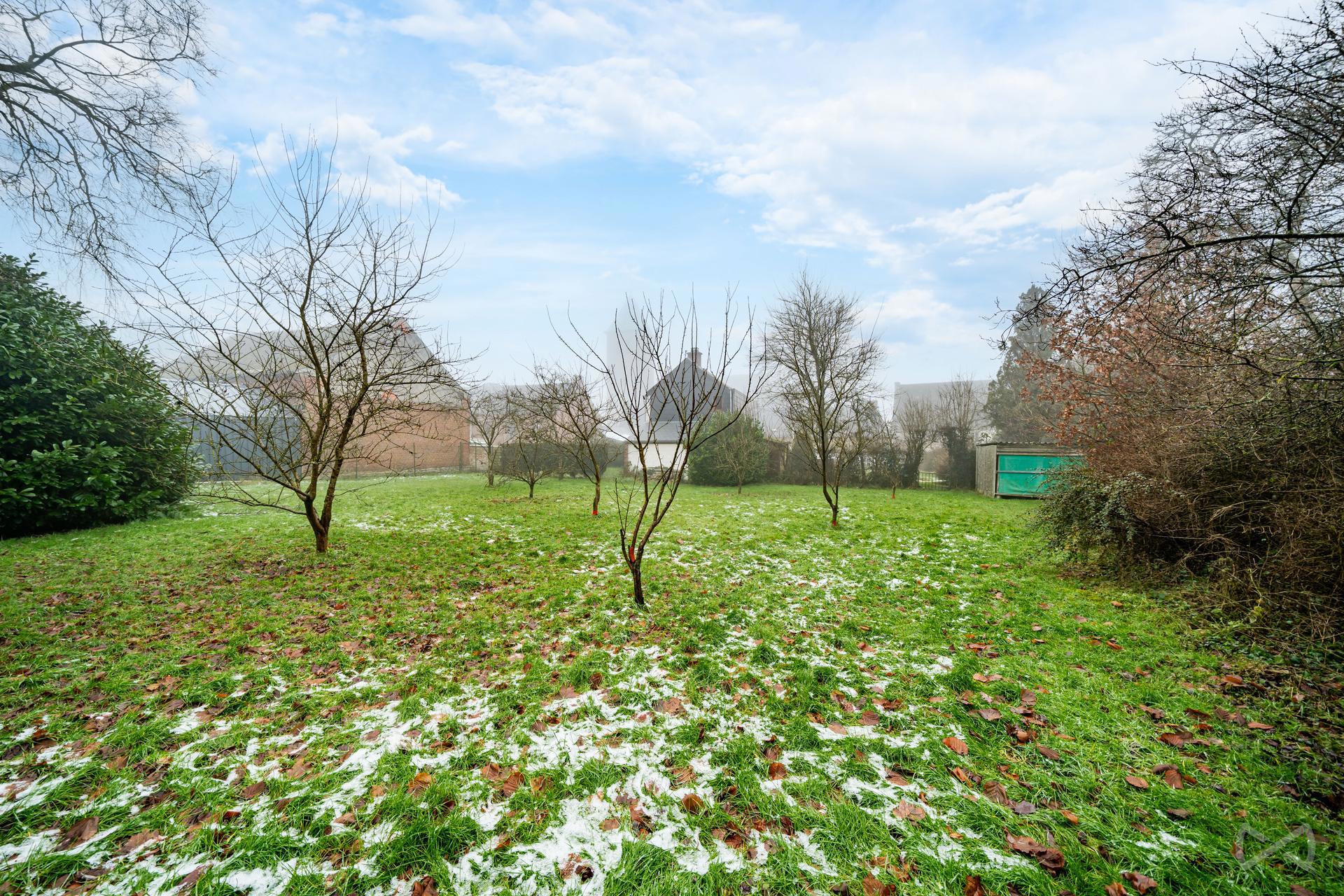 Picture 1 of 4 for House with six bedrooms in Momignies